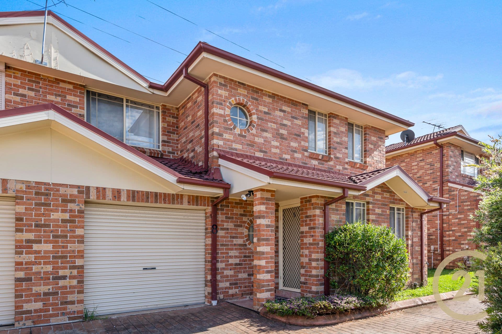 8/126-128 Green Valley Road, Green Valley, NSW, 2168, Green Valley - Image 1