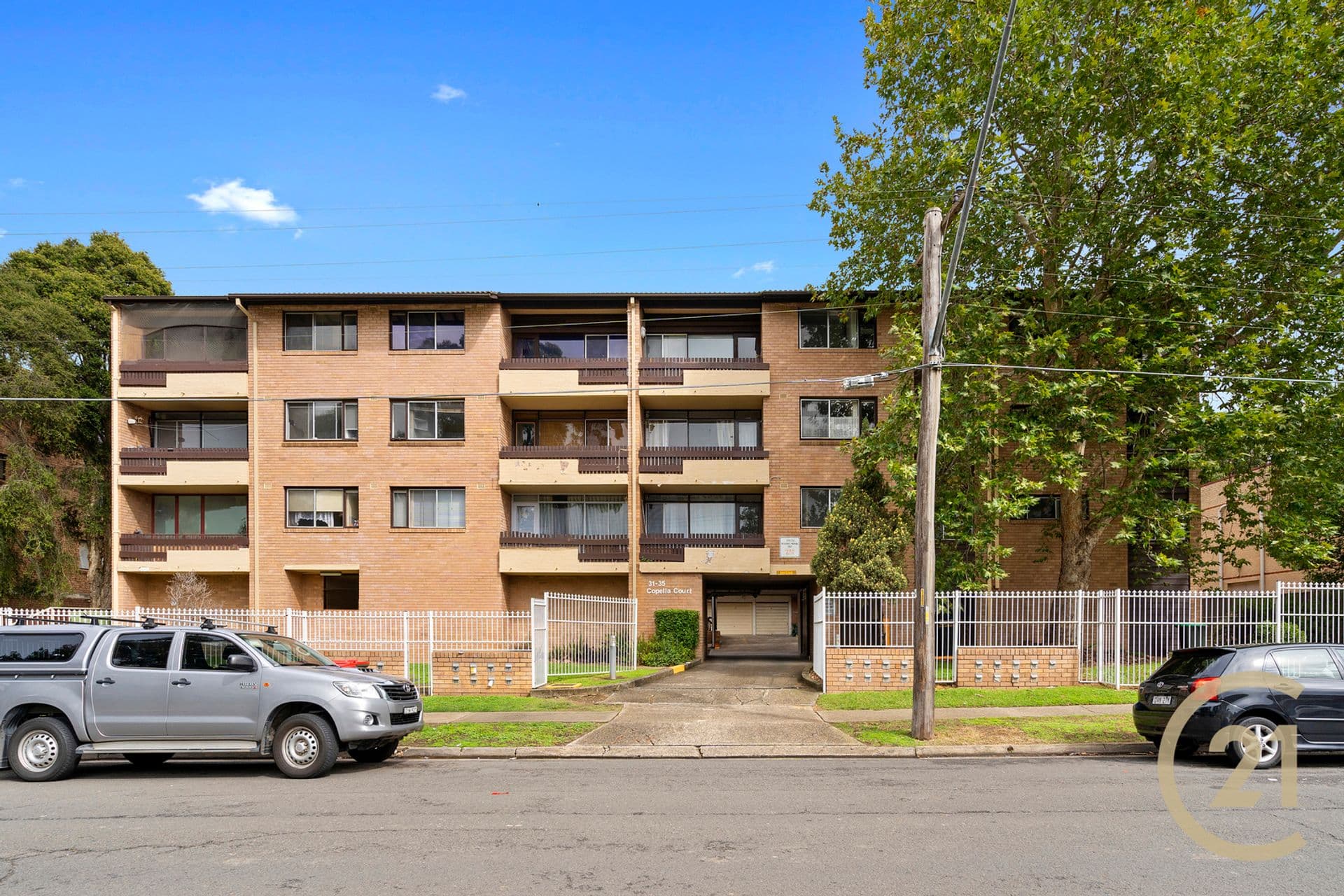 19/31 Forbes Street, Liverpool, NSW, 2170, Liverpool - Image 1