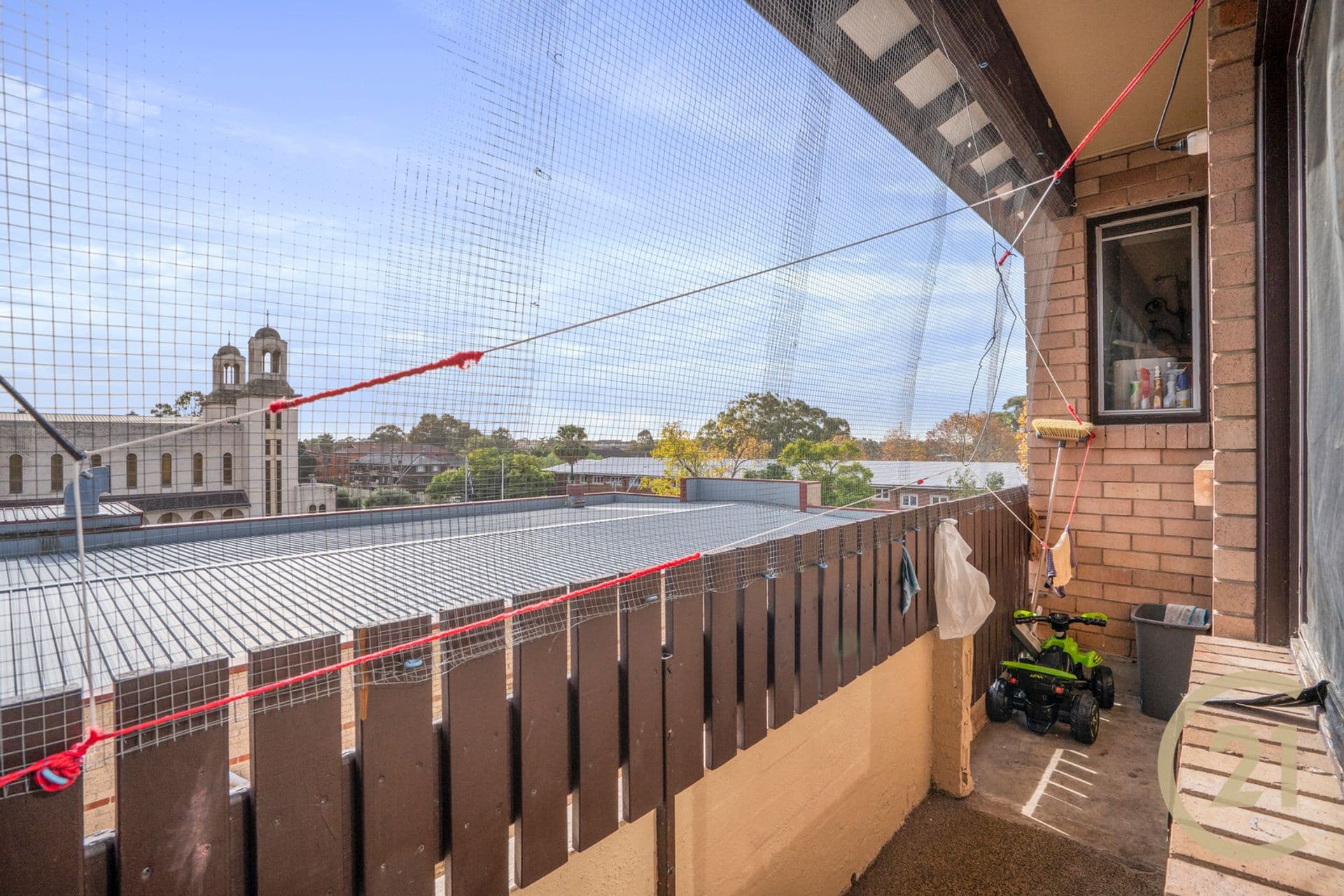 19/31 Forbes Street, Liverpool, NSW, 2170, Liverpool - Thumbnail 7