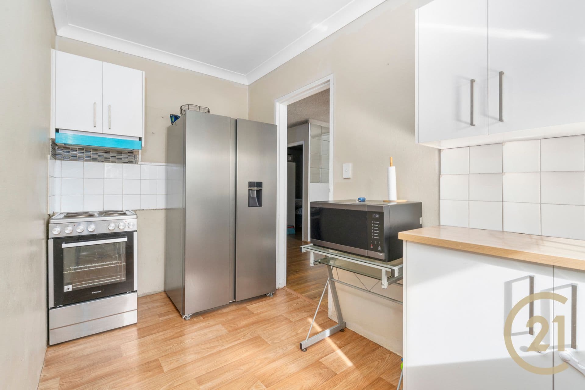19/31 Forbes Street, Liverpool, NSW, 2170, Liverpool - Thumbnail 3