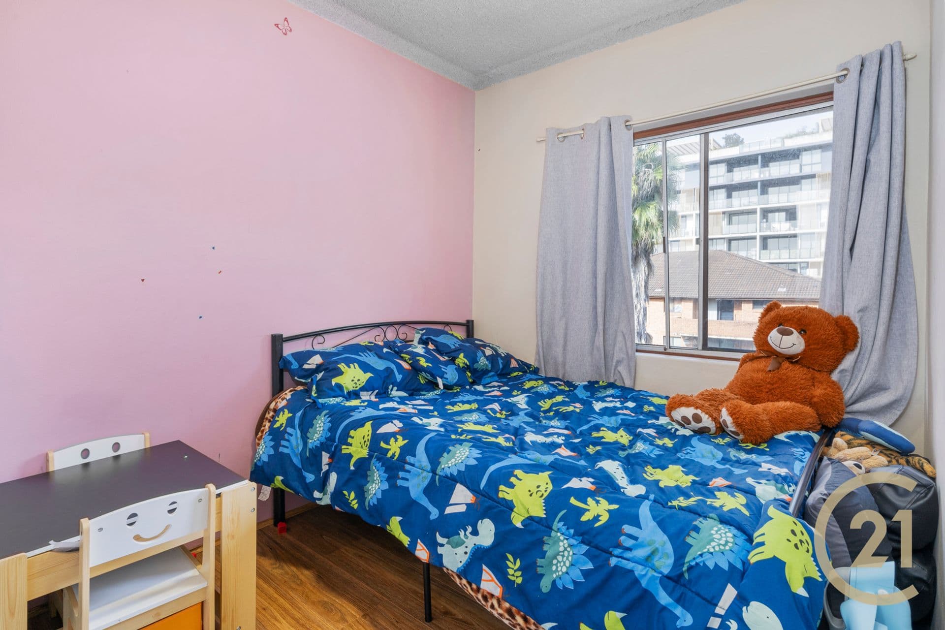 19/31 Forbes Street, Liverpool, NSW, 2170, Liverpool - Thumbnail 4