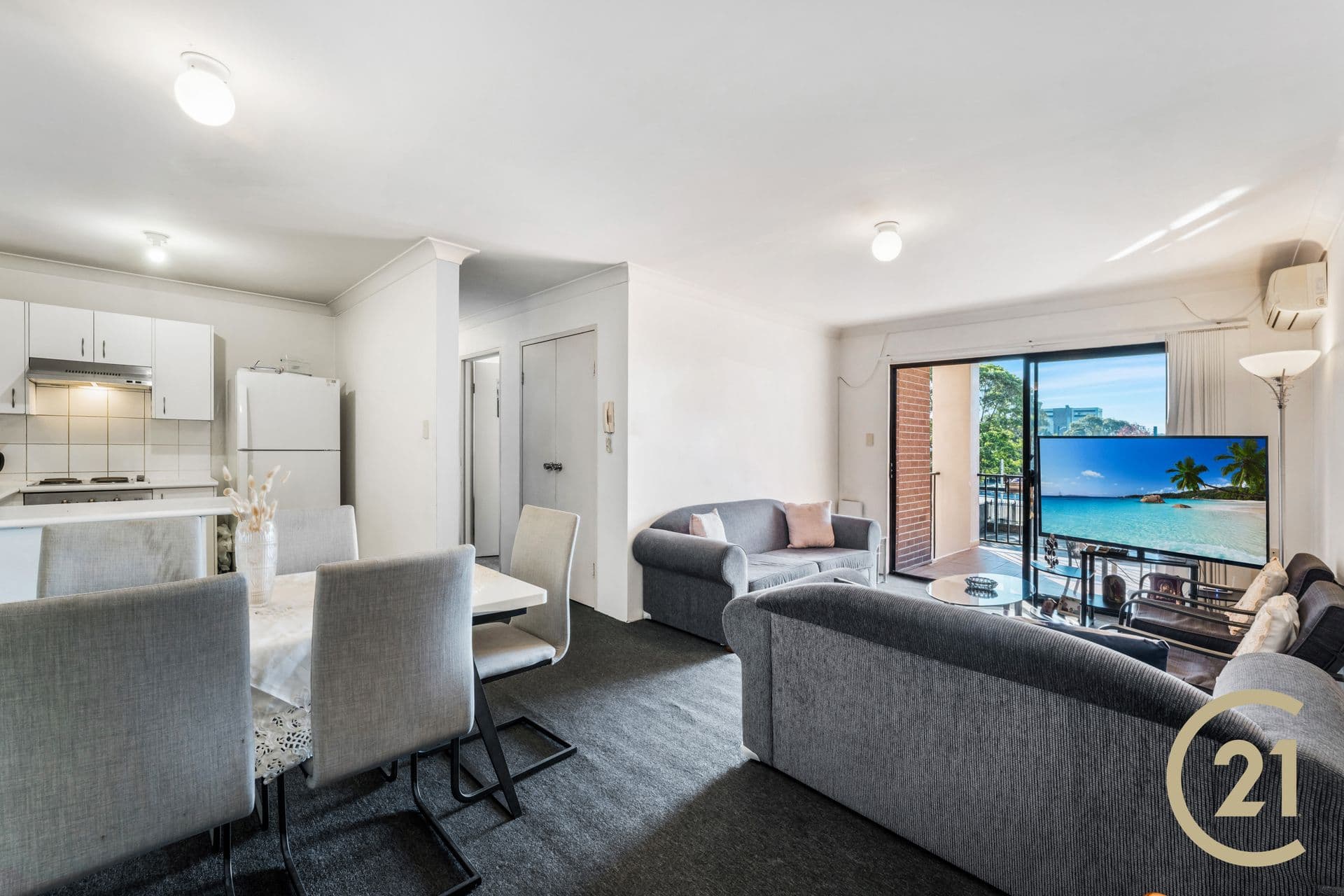 9/96-98 Castlereagh Street, Liverpool, NSW, 2170, Liverpool - Thumbnail 2