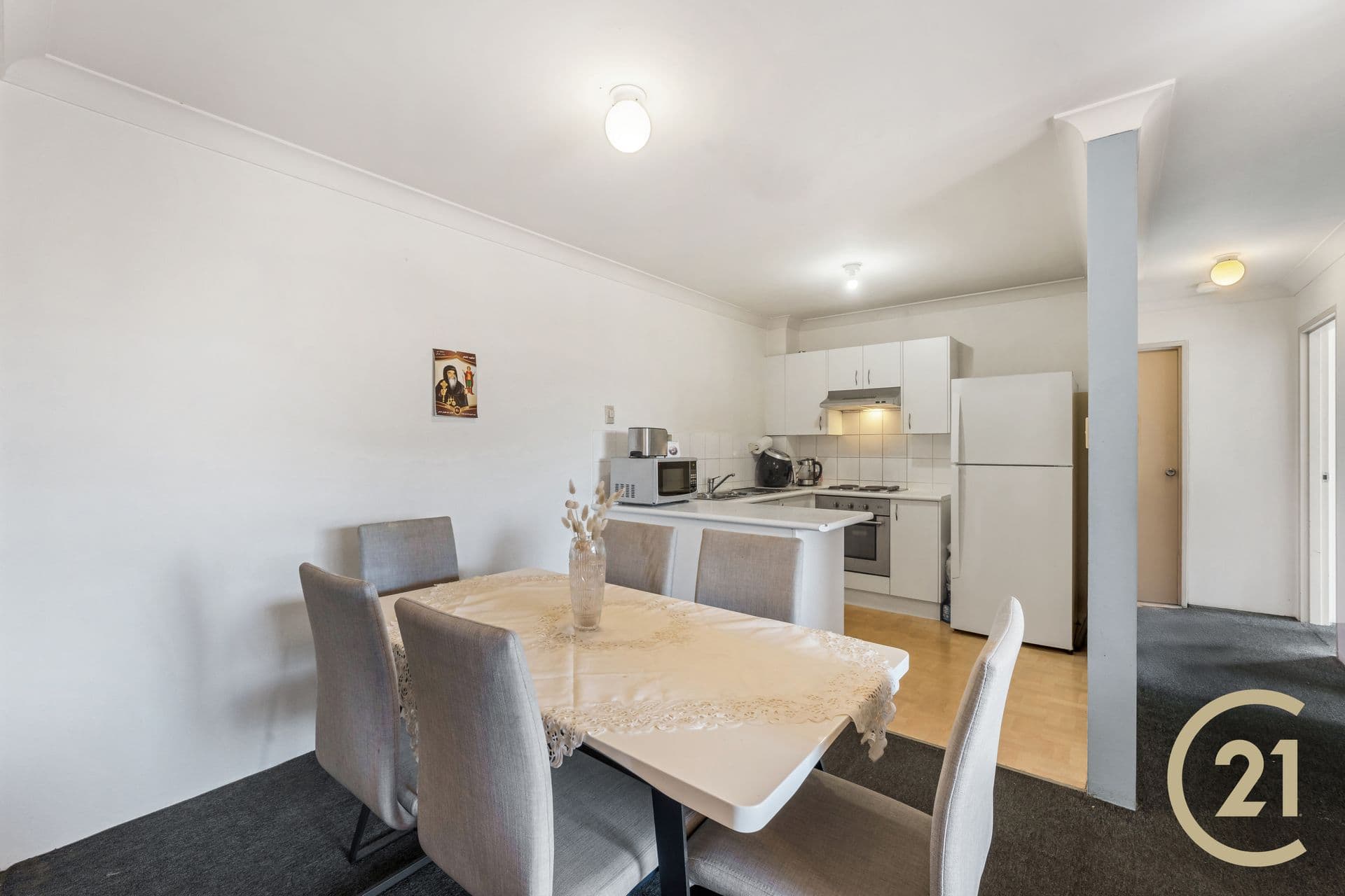 9/96-98 Castlereagh Street, Liverpool, NSW, 2170, Liverpool - Thumbnail 3