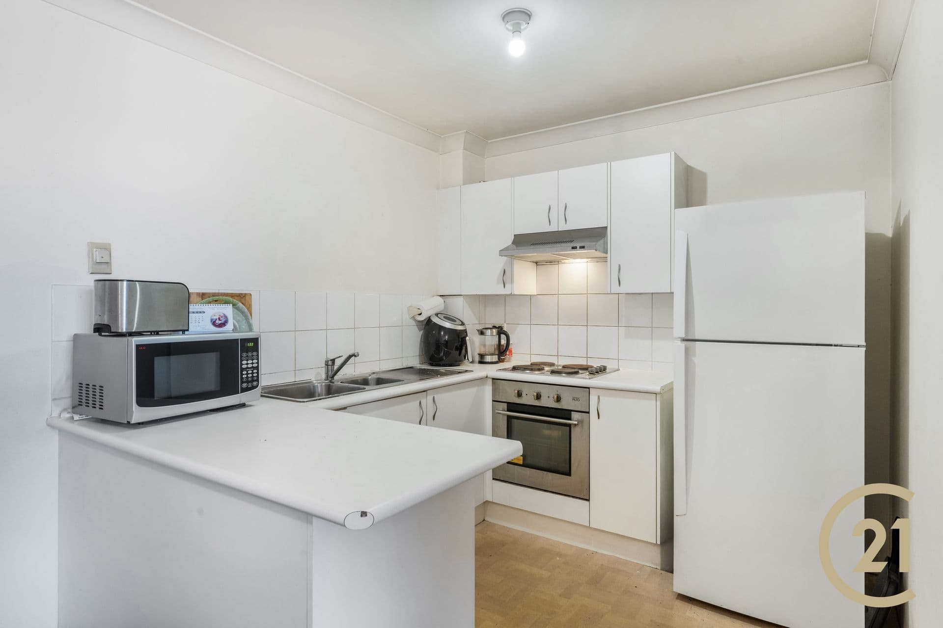 9/96-98 Castlereagh Street, Liverpool, NSW, 2170, Liverpool - Thumbnail 4