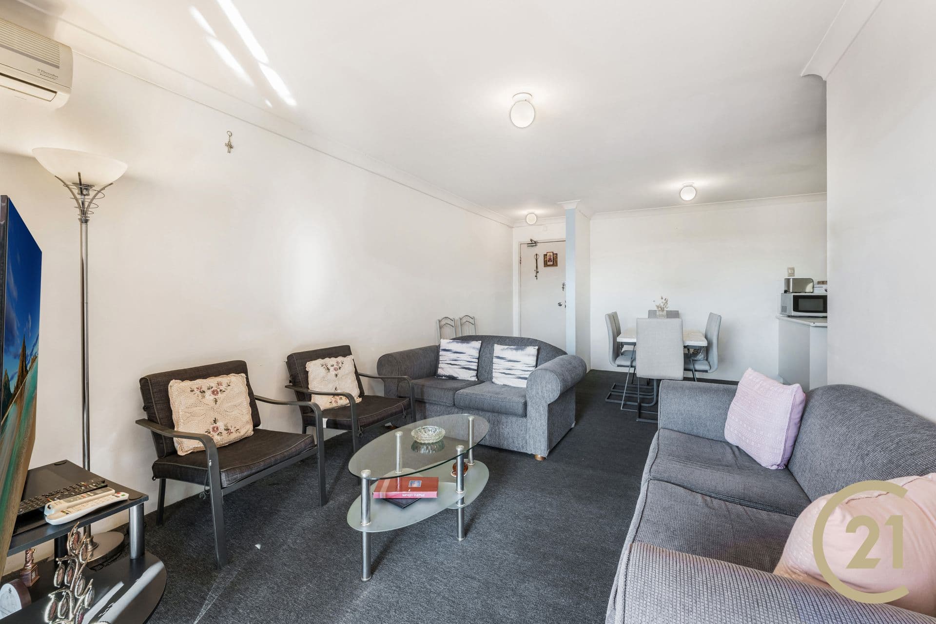 9/96-98 Castlereagh Street, Liverpool, NSW, 2170, Liverpool - Thumbnail 6