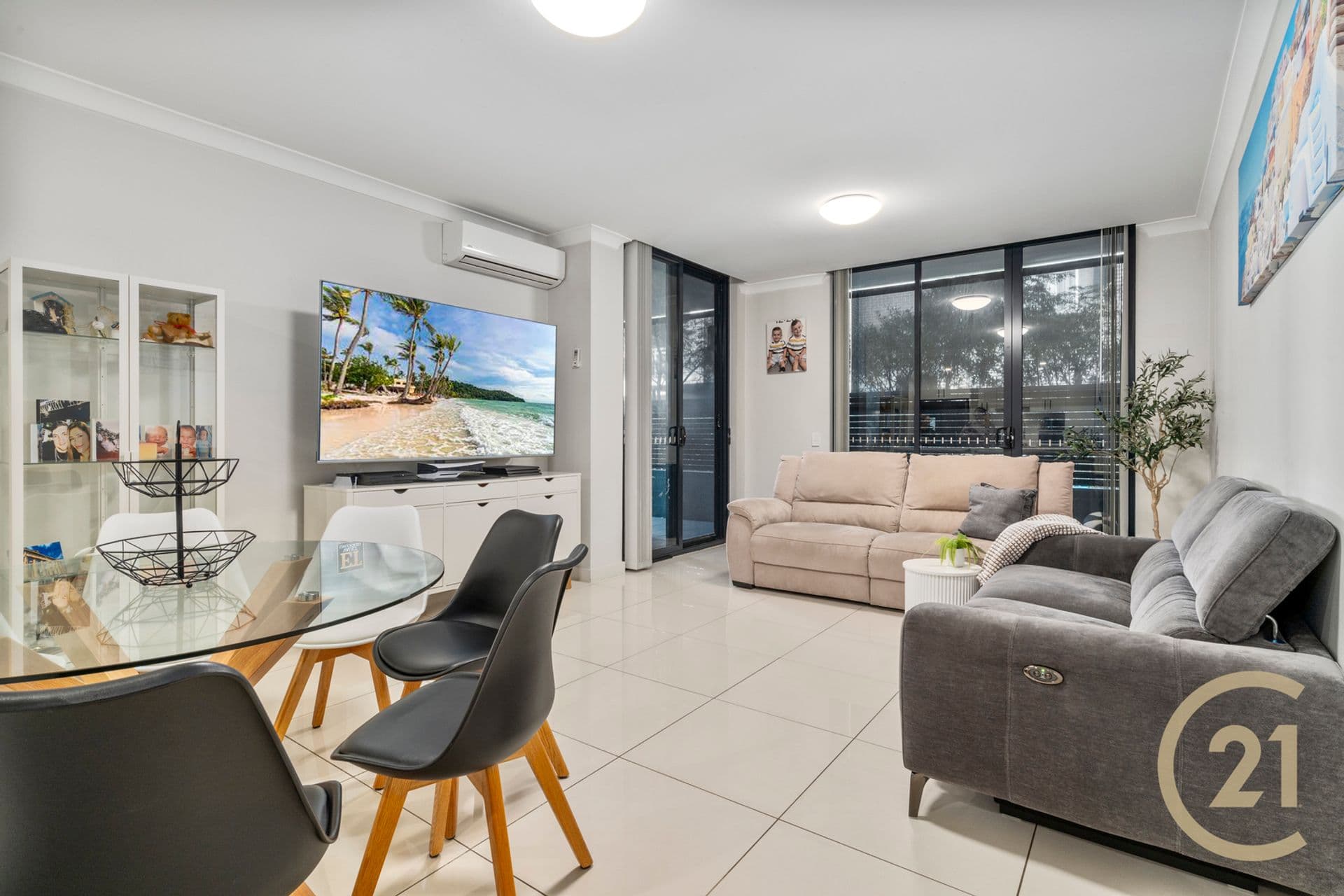 3/15-17 Castlereagh Street, Liverpool, NSW, 2170, Liverpool - Thumbnail 2