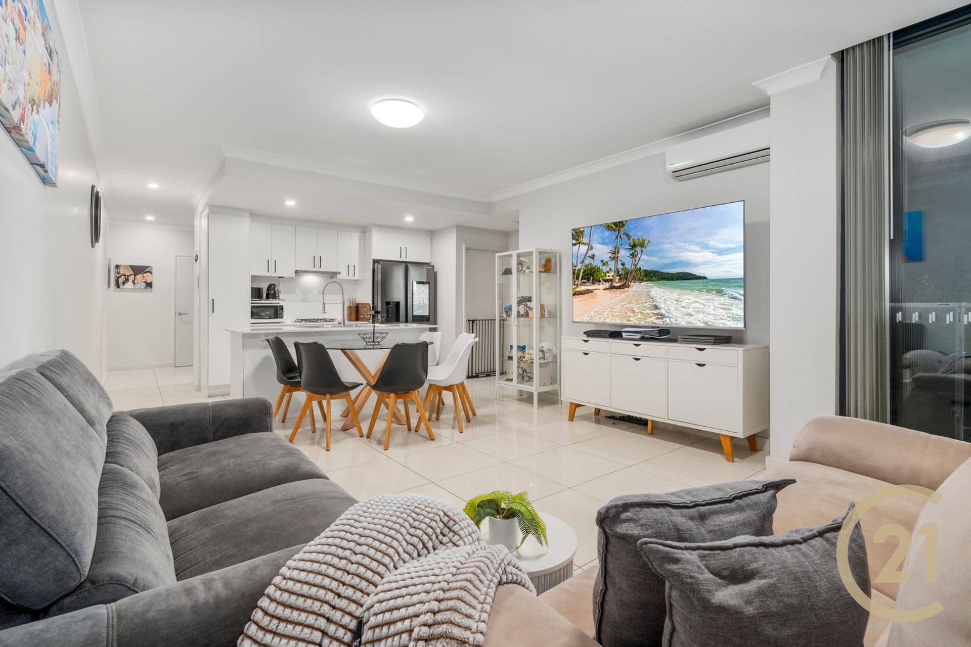 3/15-17 Castlereagh Street, Liverpool, NSW, 2170, Liverpool - Thumbnail 4