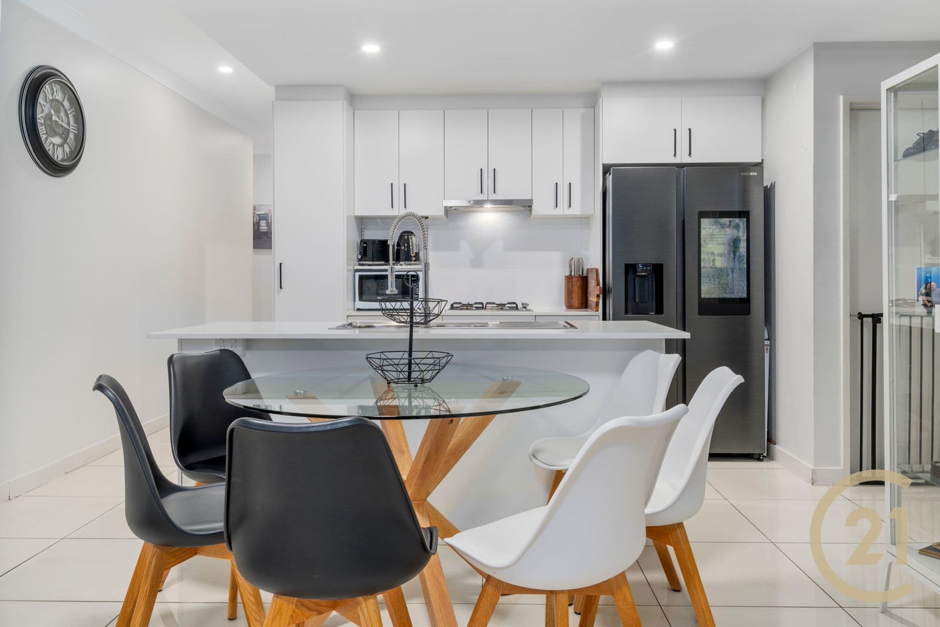 3/15-17 Castlereagh Street, Liverpool, NSW, 2170, Liverpool - Thumbnail 5