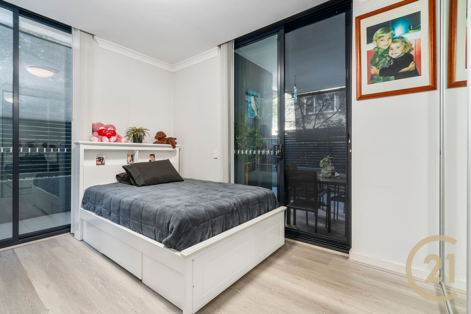 3/15-17 Castlereagh Street, Liverpool, NSW, 2170, Liverpool - Thumbnail 7