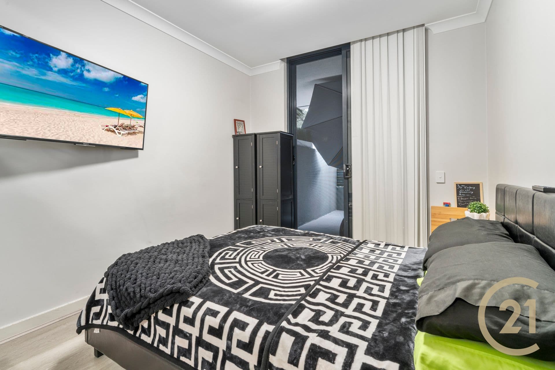 3/15-17 Castlereagh Street, Liverpool, NSW, 2170, Liverpool - Thumbnail 8