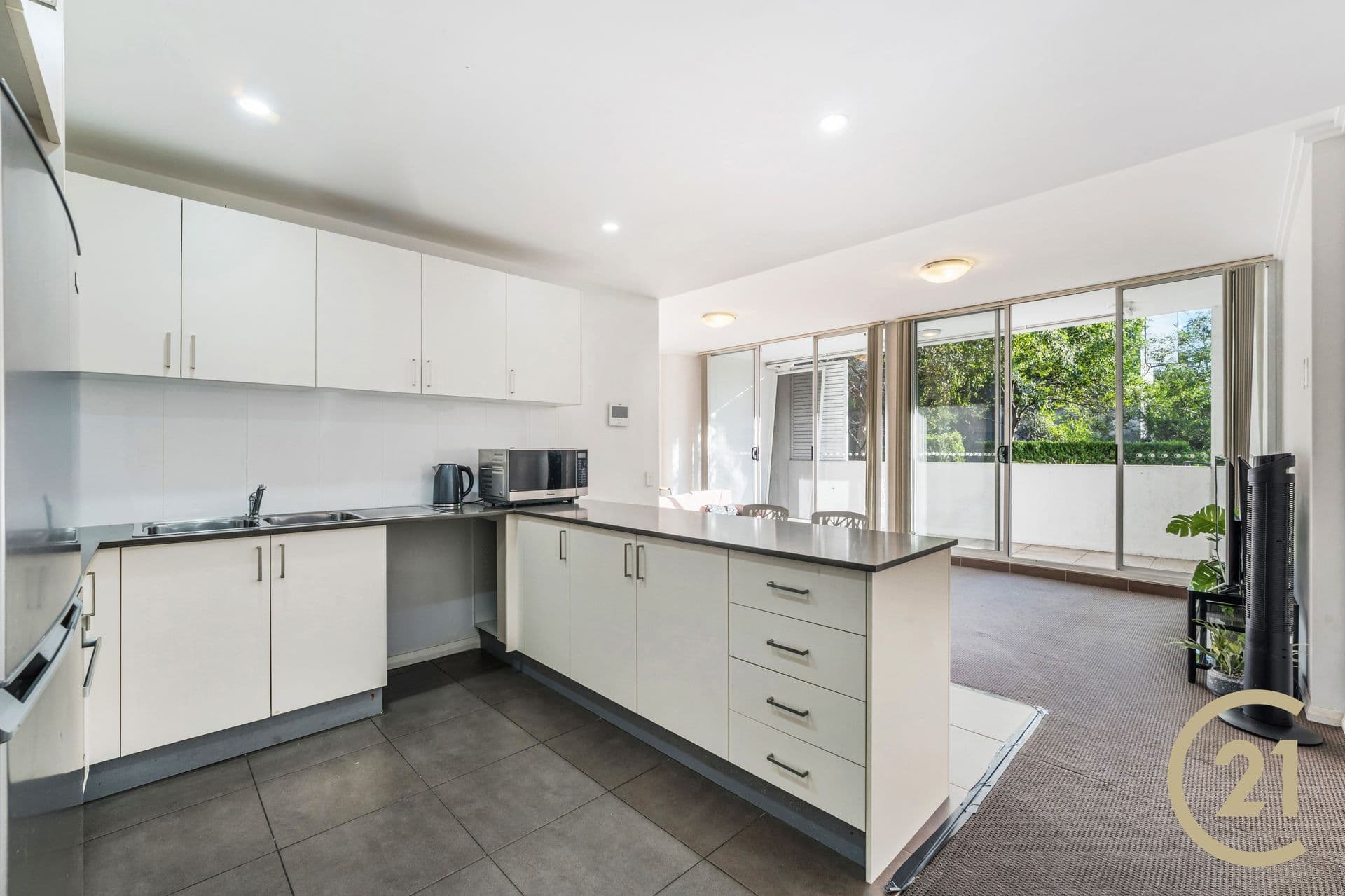 107/3 George Street, Warwick Farm, NSW, 2170, Warwick Farm - Thumbnail 4