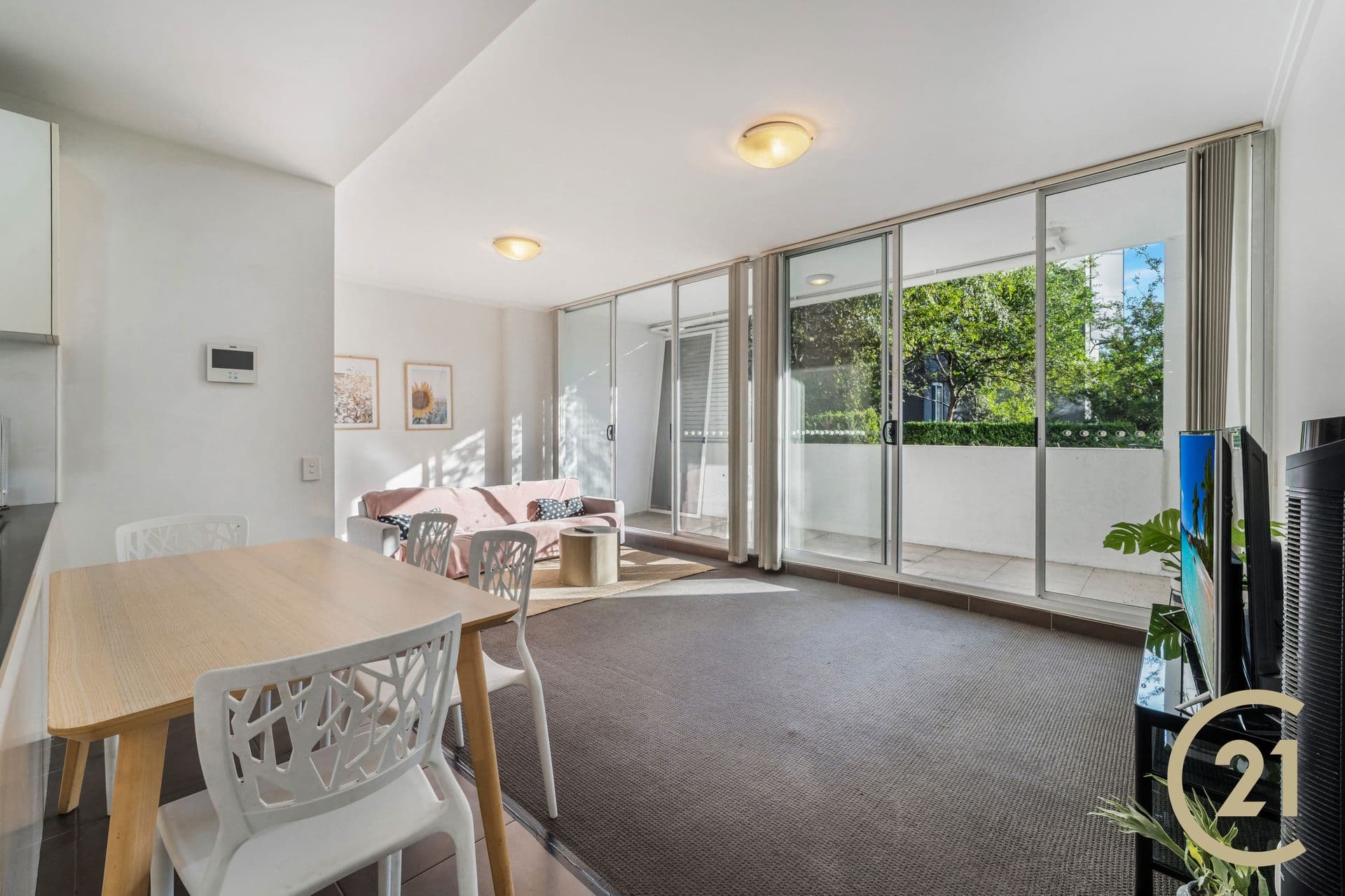 107/3 George Street, Warwick Farm, NSW, 2170, Warwick Farm - Image 1