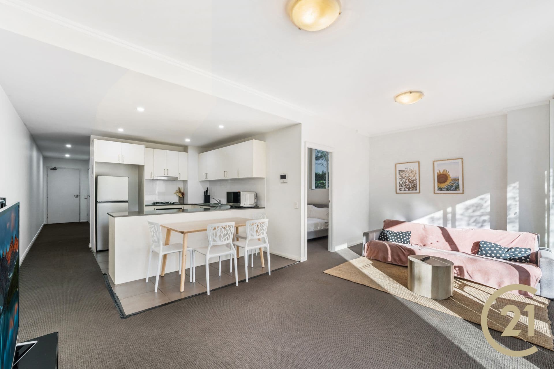 107/3 George Street, Warwick Farm, NSW, 2170, Warwick Farm - Thumbnail 5