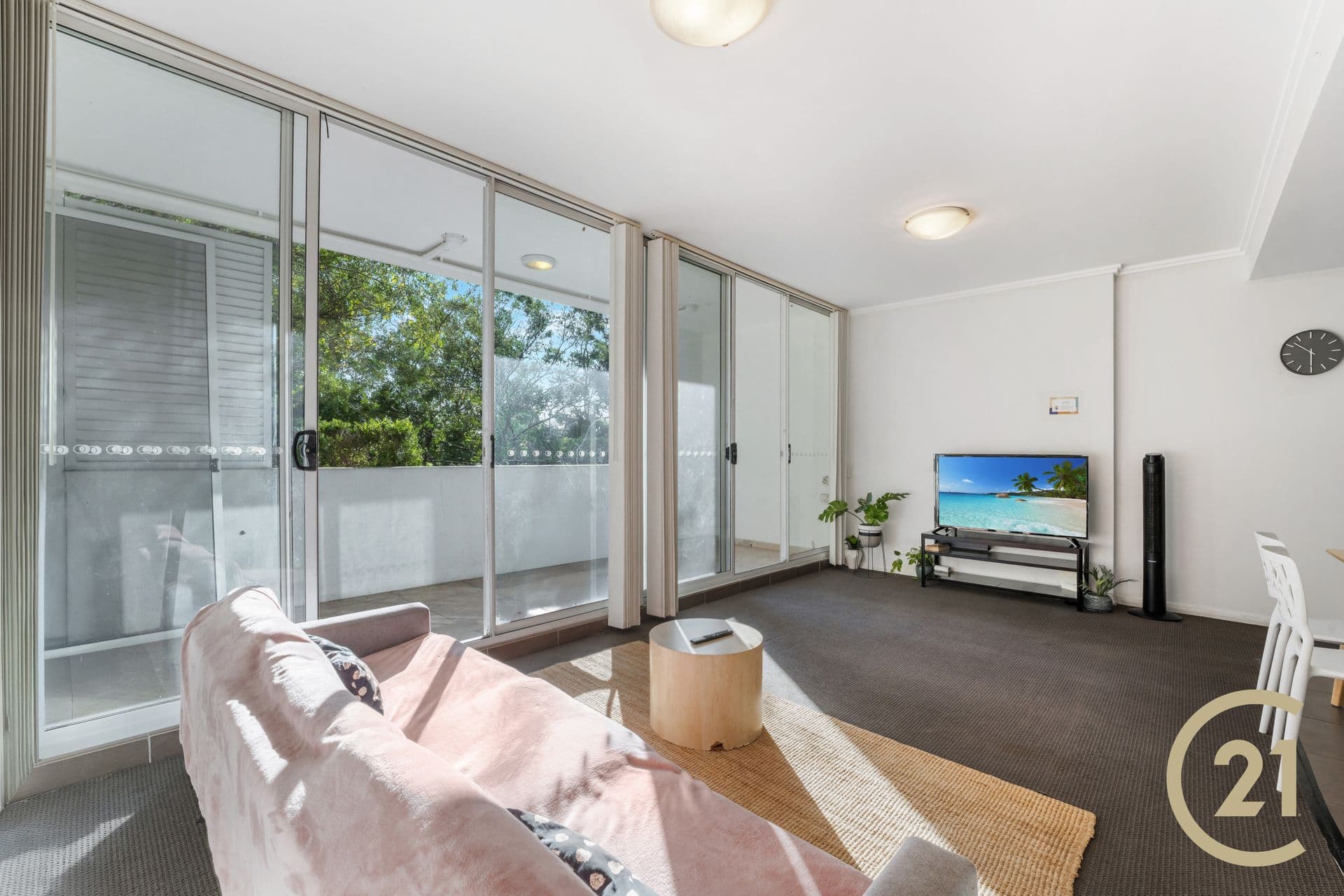107/3 George Street, Warwick Farm, NSW, 2170, Warwick Farm - Thumbnail 2