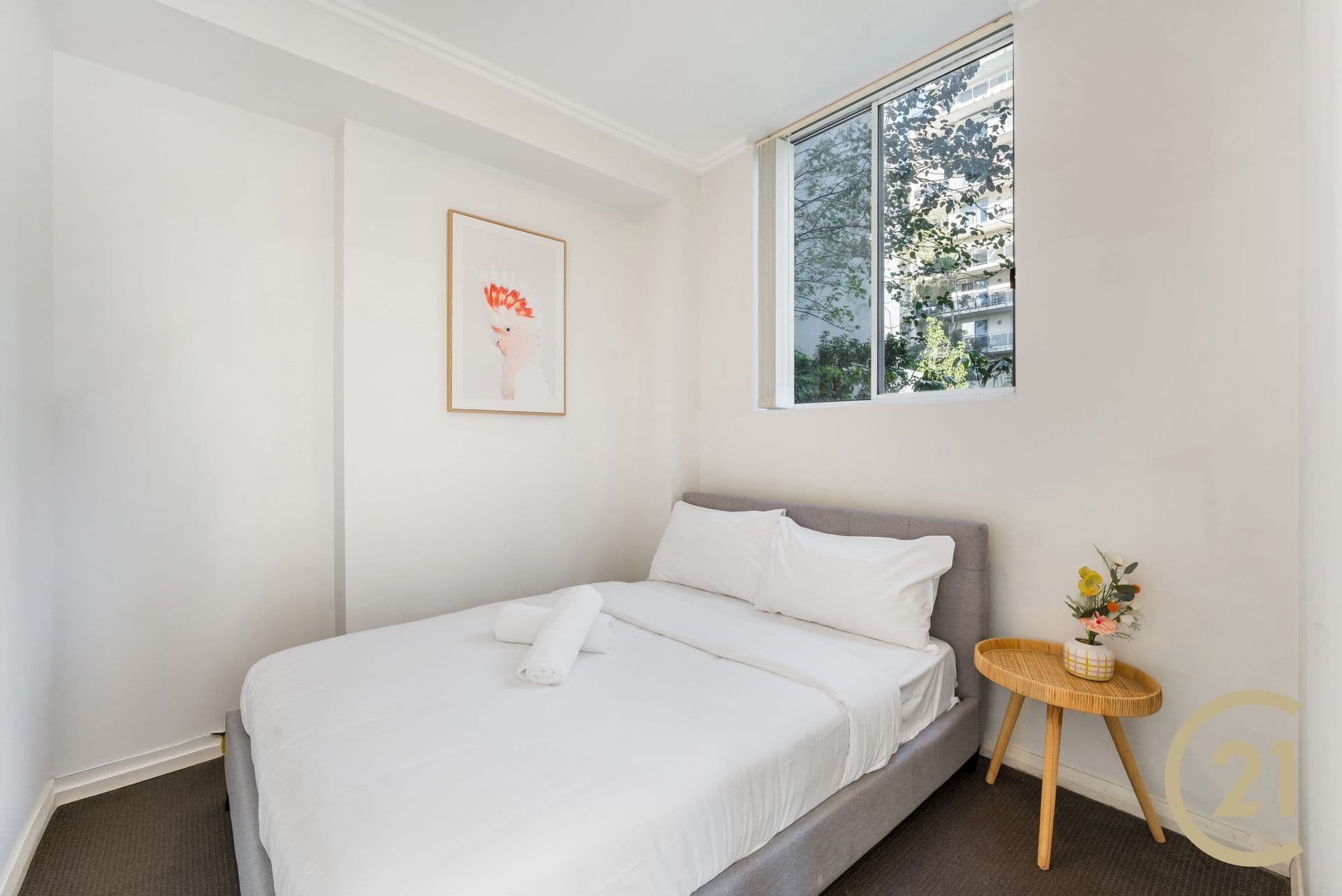 107/3 George Street, Warwick Farm, NSW, 2170, Warwick Farm - Thumbnail 7