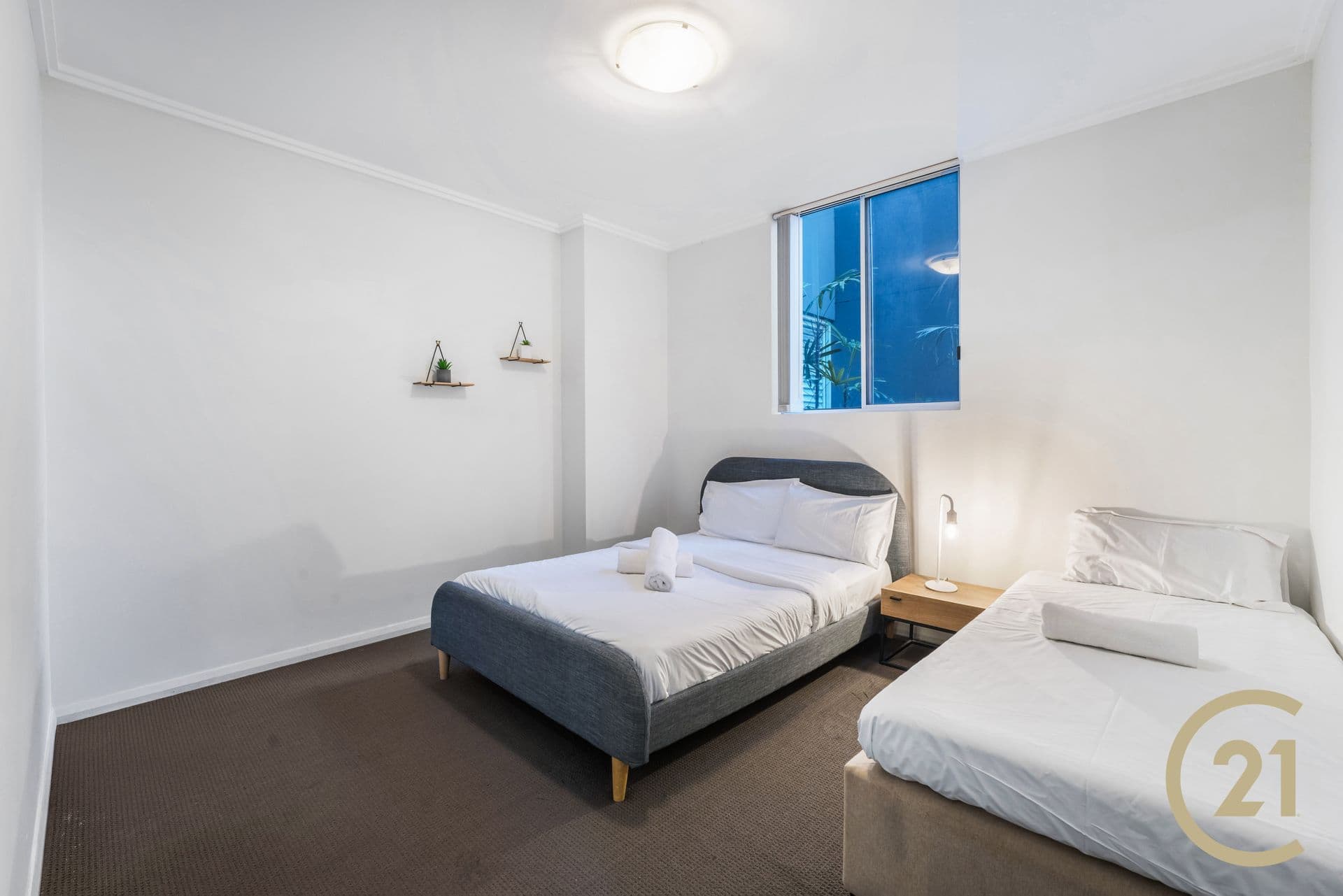 107/3 George Street, Warwick Farm, NSW, 2170, Warwick Farm - Thumbnail 6