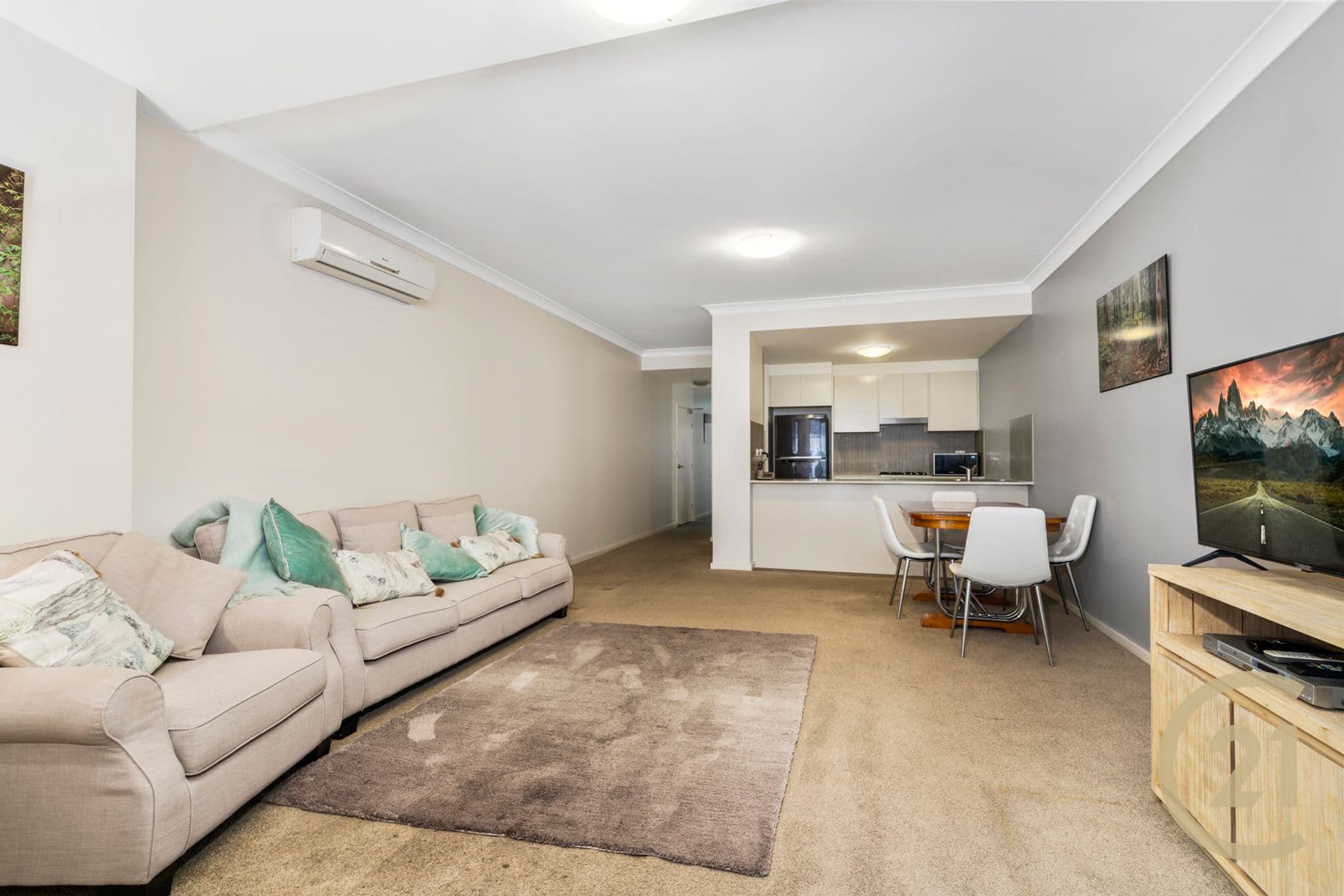 7/69-73 Elizabeth Drive, Liverpool, NSW, 2170, Liverpool - Thumbnail 6