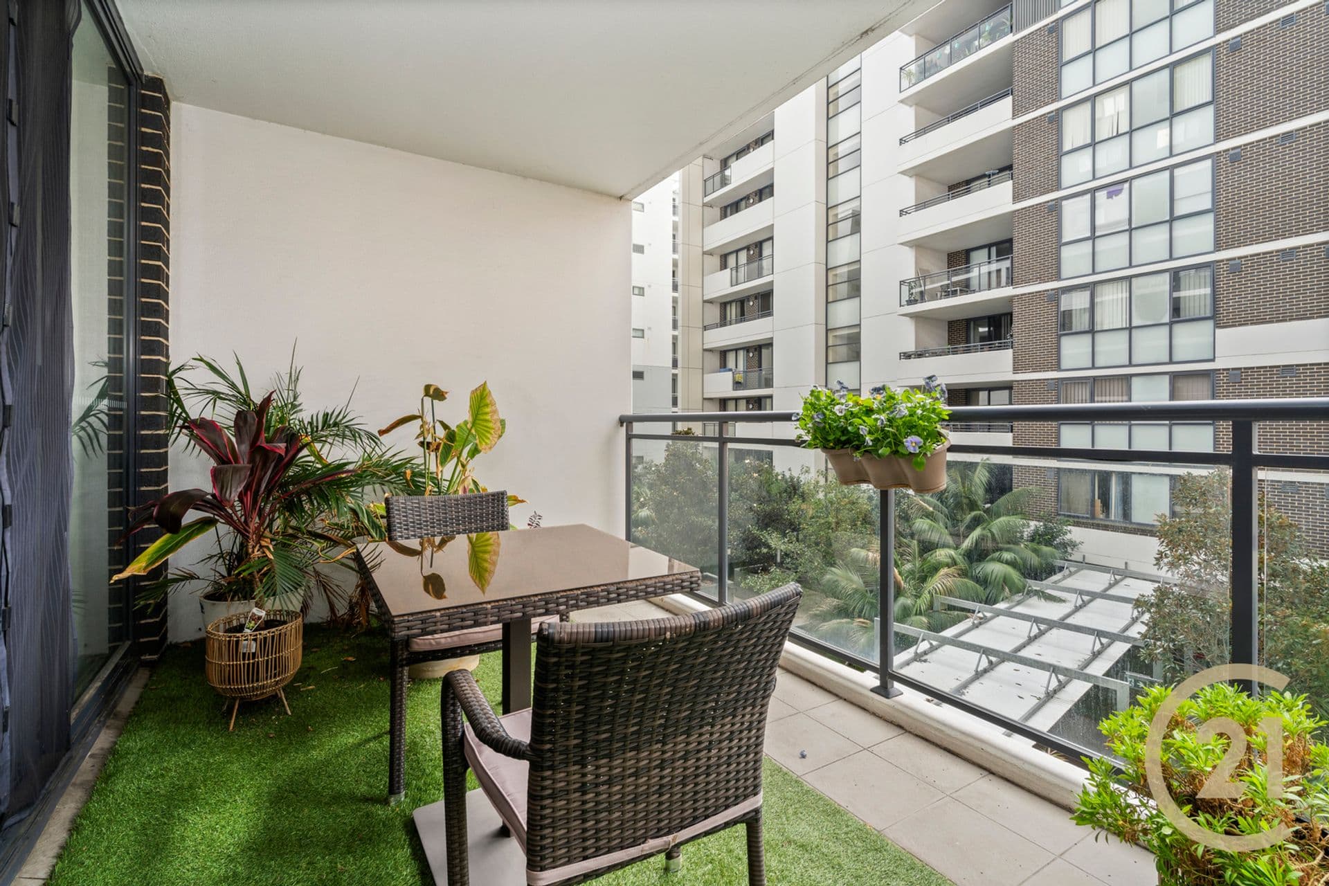 7/69-73 Elizabeth Drive, Liverpool, NSW, 2170, Liverpool - Thumbnail 4