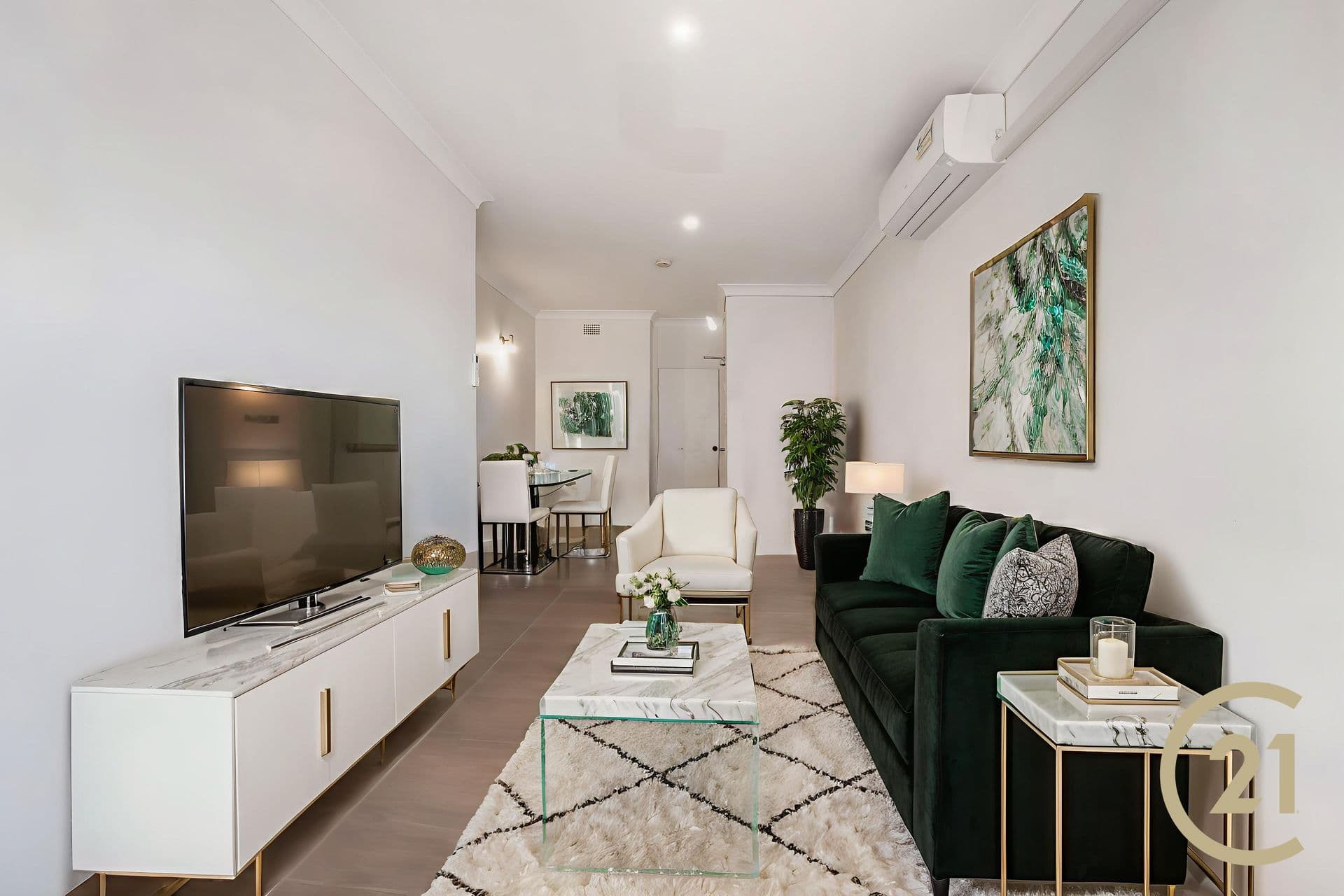 18/76-84 Bigge Street, Liverpool, NSW, 2170, Liverpool - Image 1