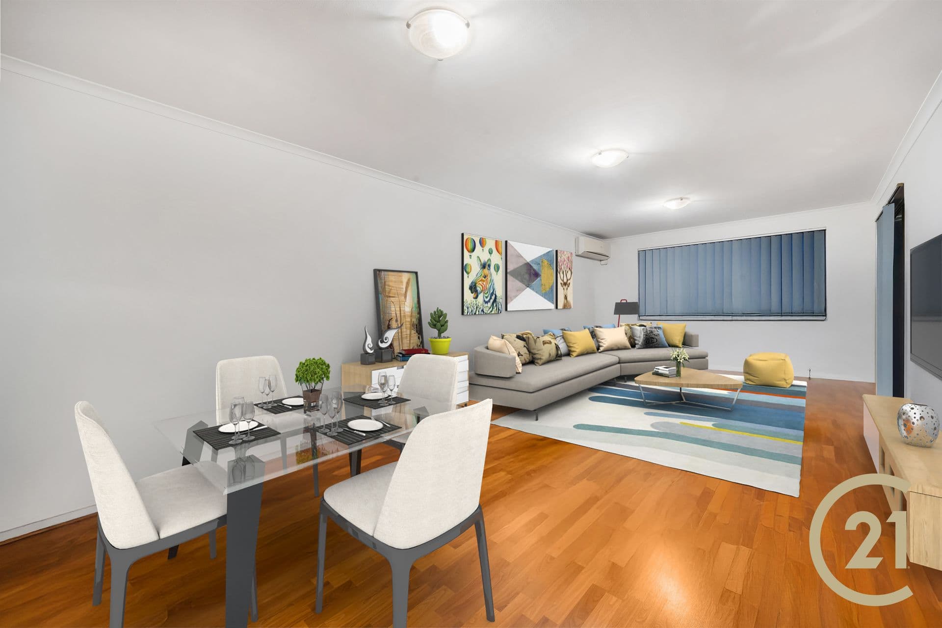 46/3-5 Atkinson Street, Liverpool, NSW, 2170, Liverpool - Thumbnail 4