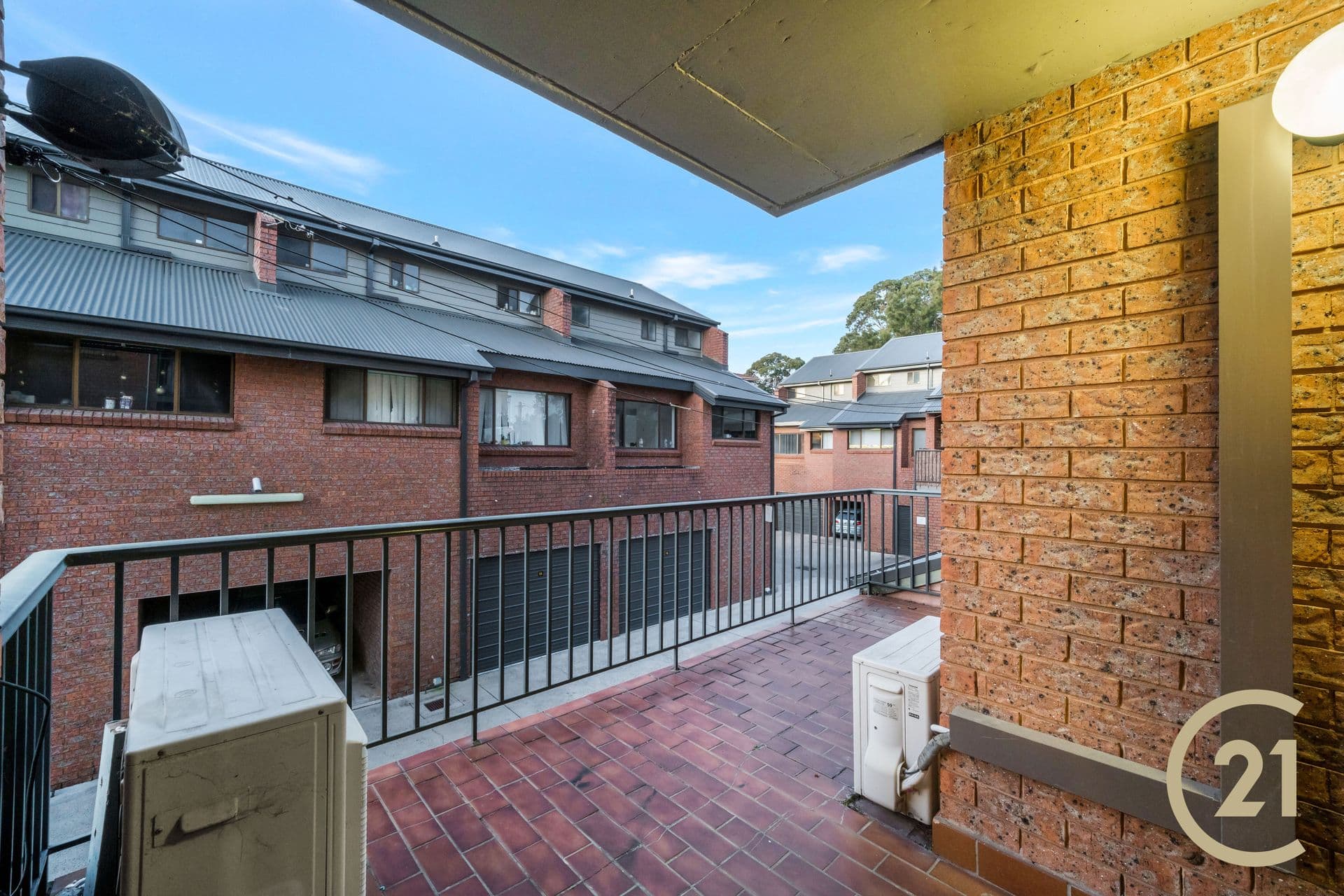 46/3-5 Atkinson Street, Liverpool, NSW, 2170, Liverpool - Thumbnail 7