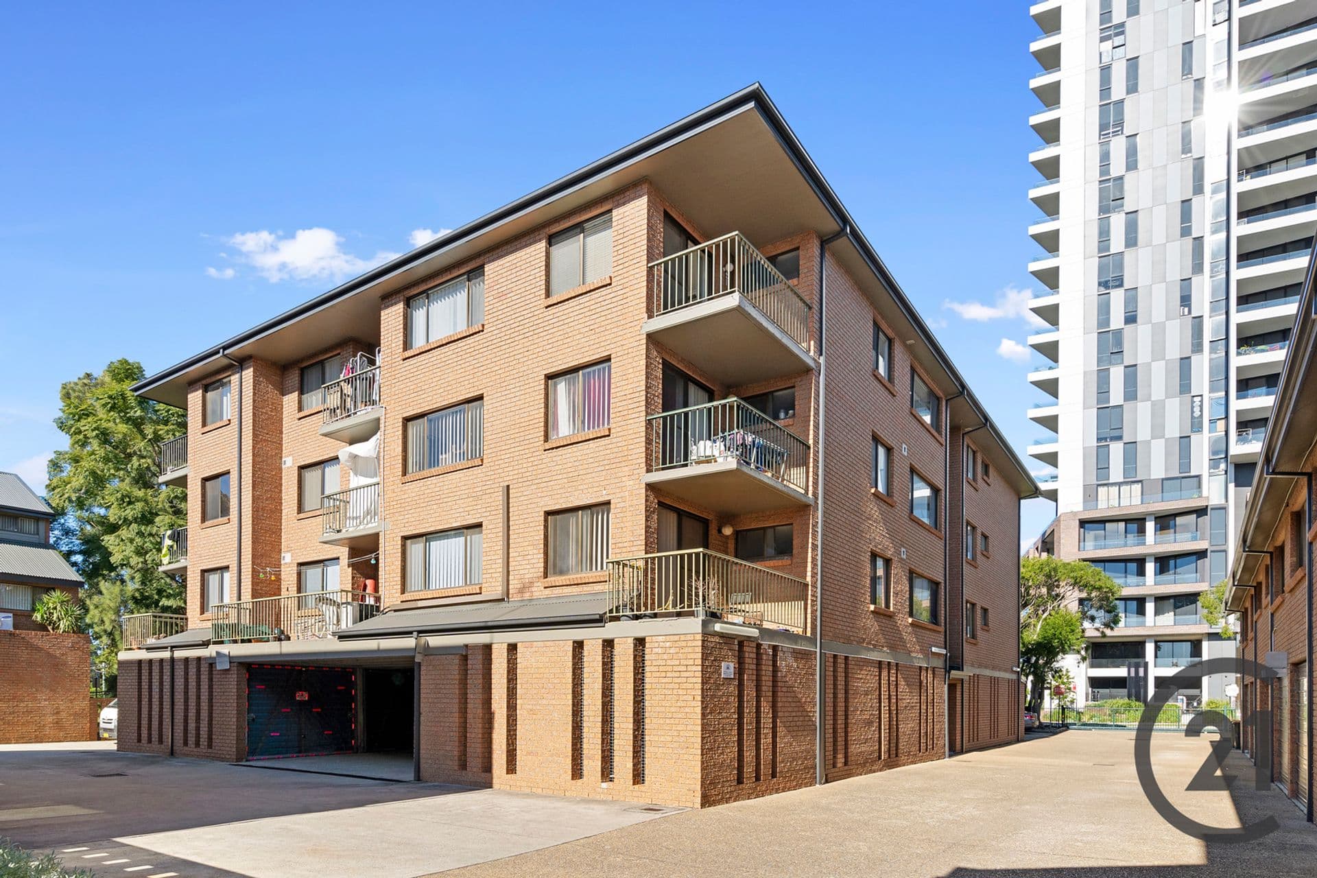 46/3-5 Atkinson Street, Liverpool, NSW, 2170, Liverpool - Thumbnail 2
