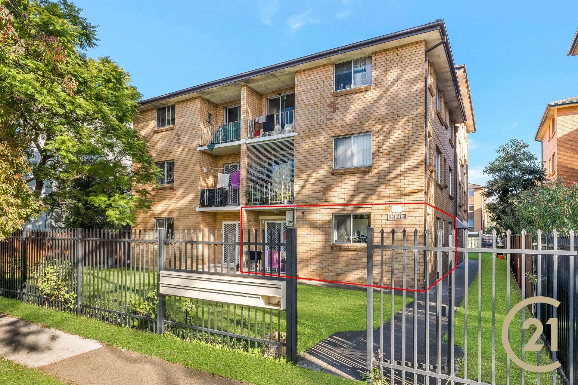 2/9 Hart Street, Warwick Farm, NSW, 2170, Warwick Farm - Image 1