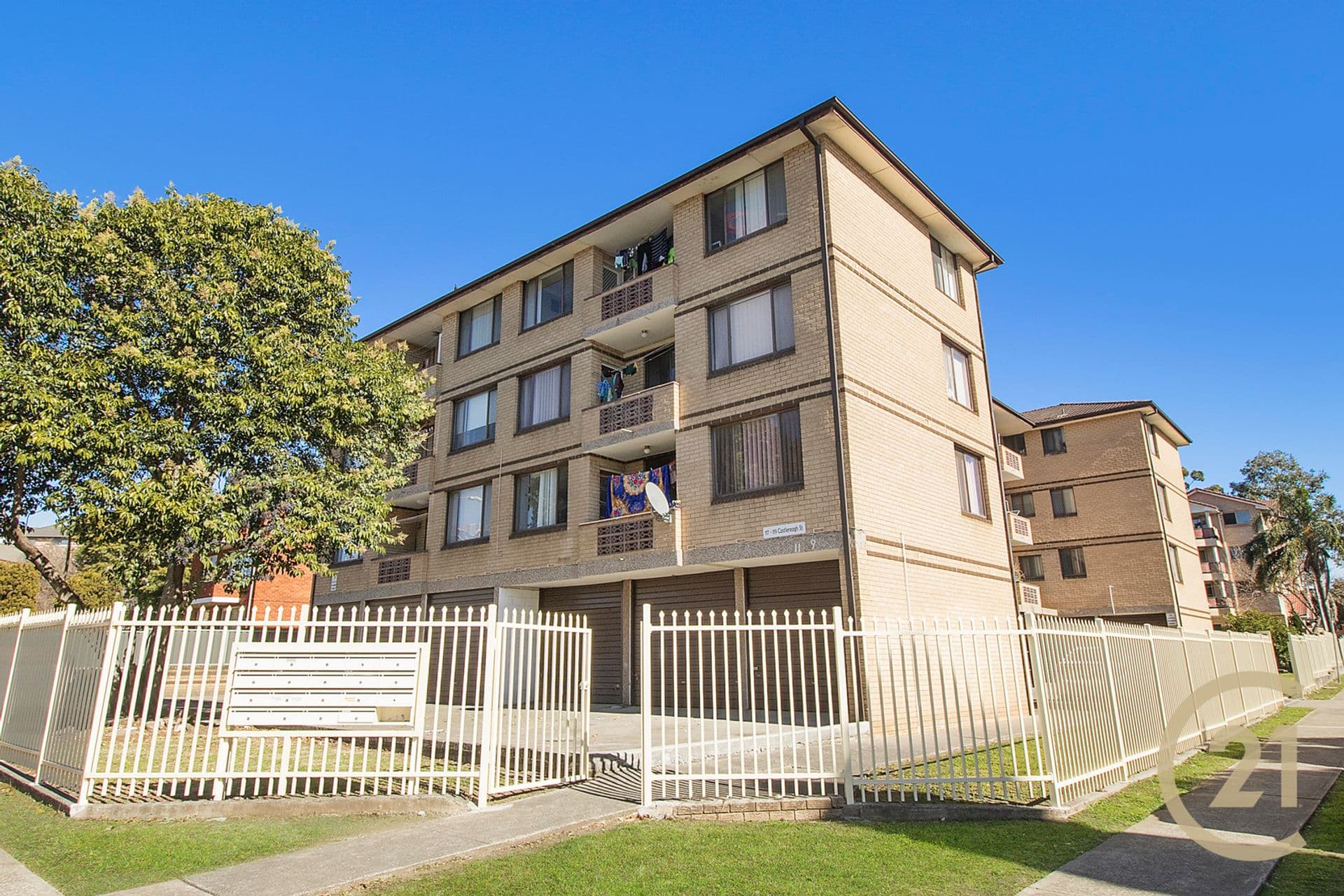 12/117 Castlereagh Street, Liverpool, NSW, 2170, Liverpool - Image 1