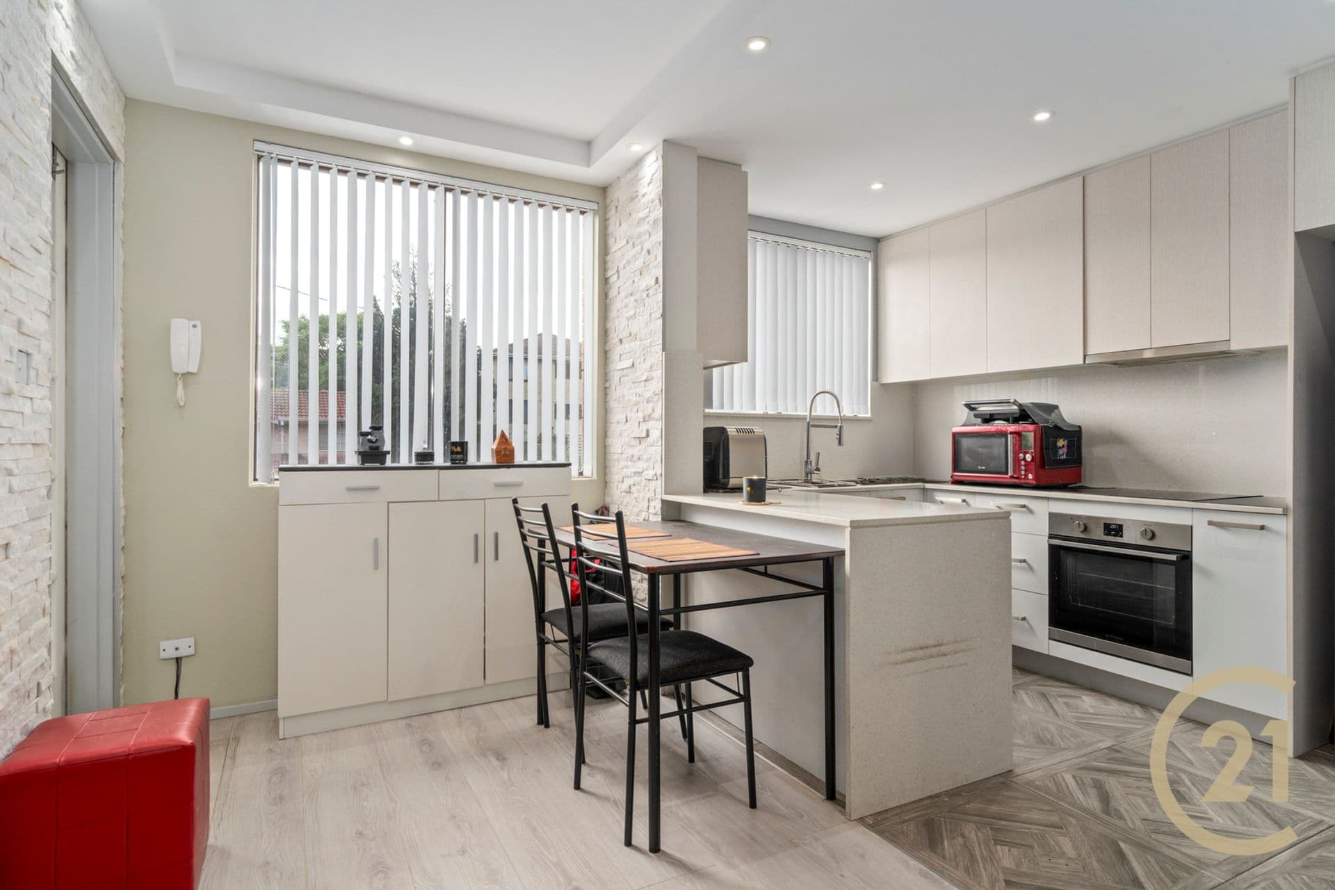 12/117 Castlereagh Street, Liverpool, NSW, 2170, Liverpool - Thumbnail 3
