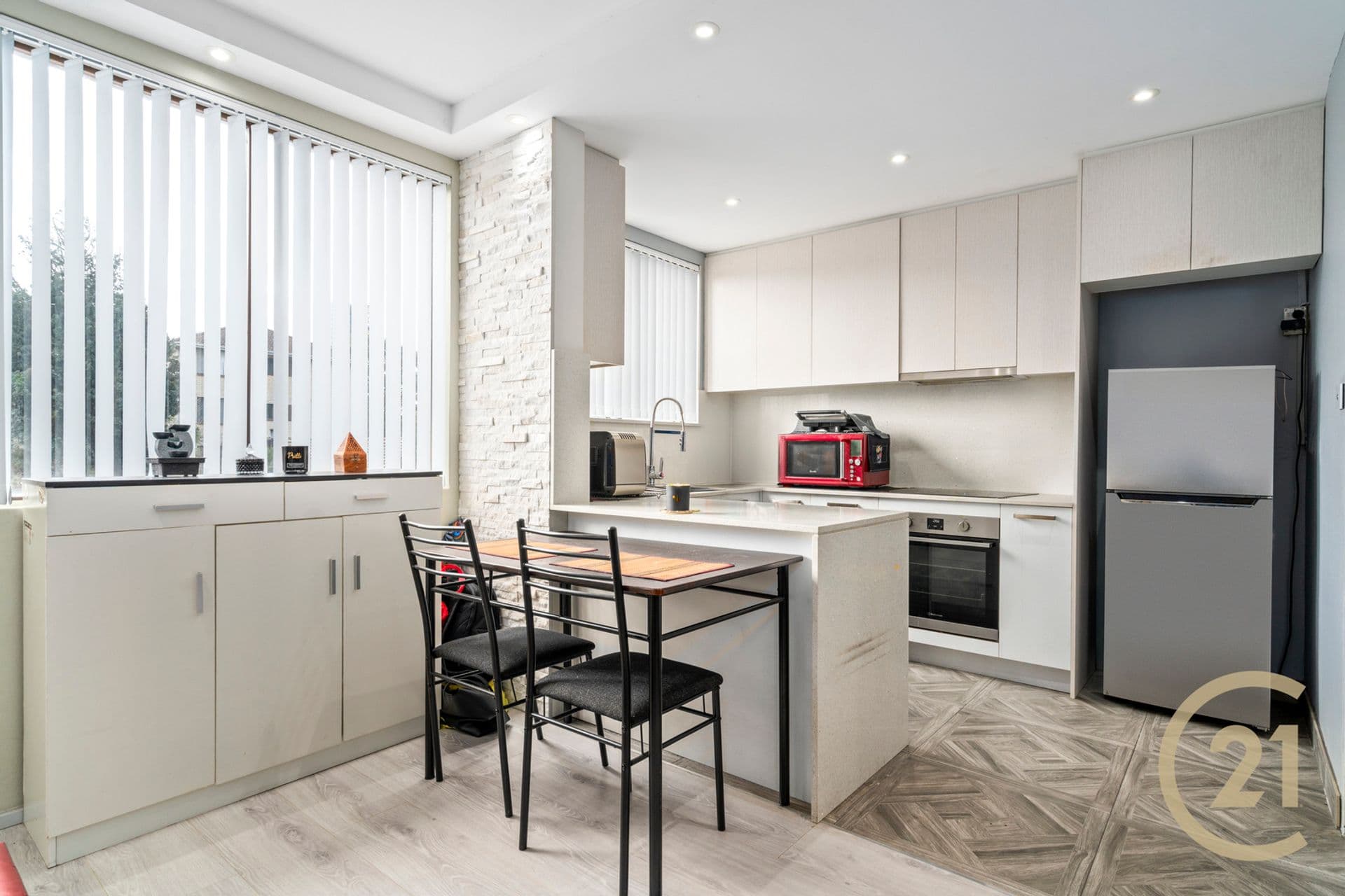 12/117 Castlereagh Street, Liverpool, NSW, 2170, Liverpool - Thumbnail 4
