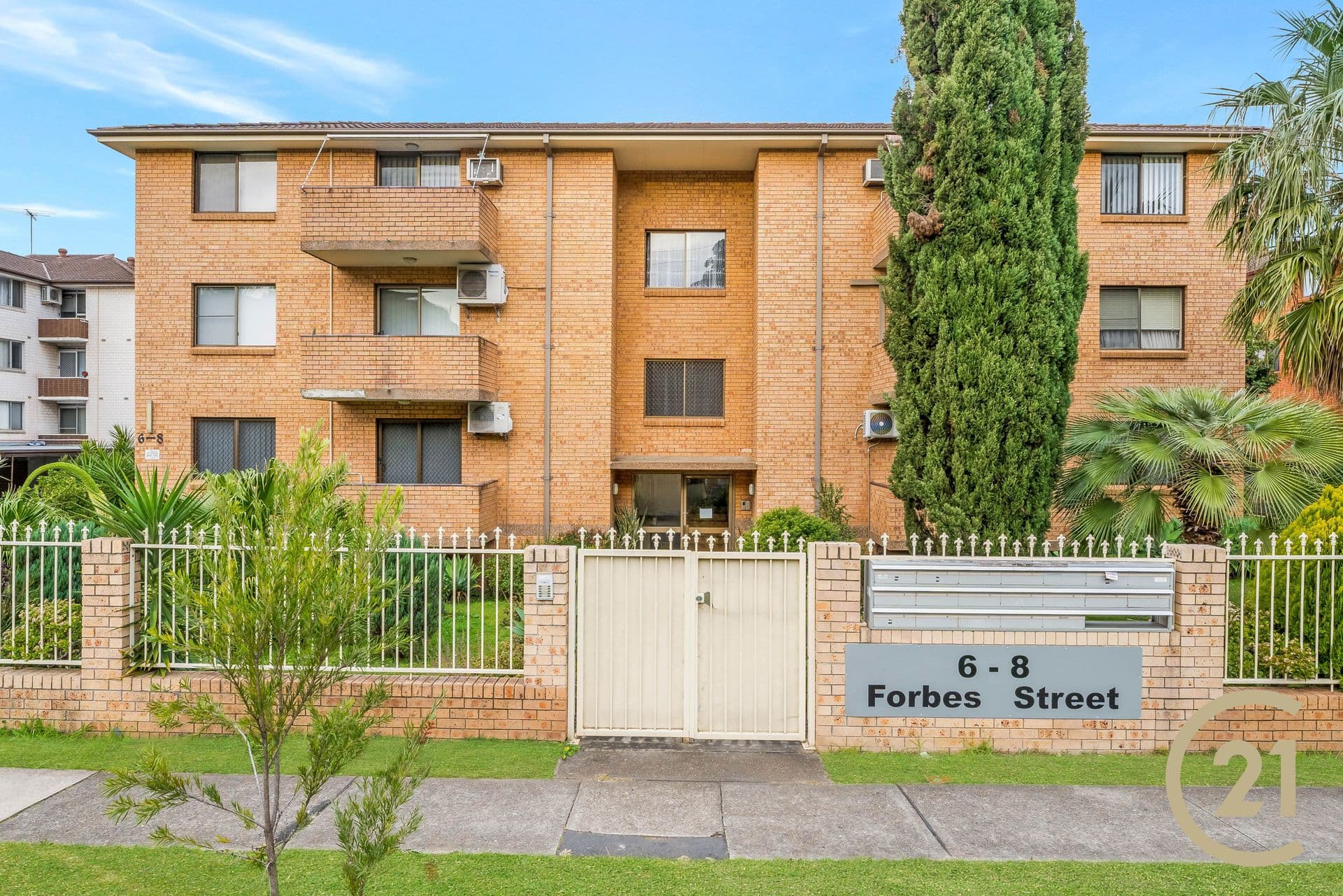 15/6-8 Forbes Street, Warwick Farm, NSW, 2170, Warwick Farm - Image 1