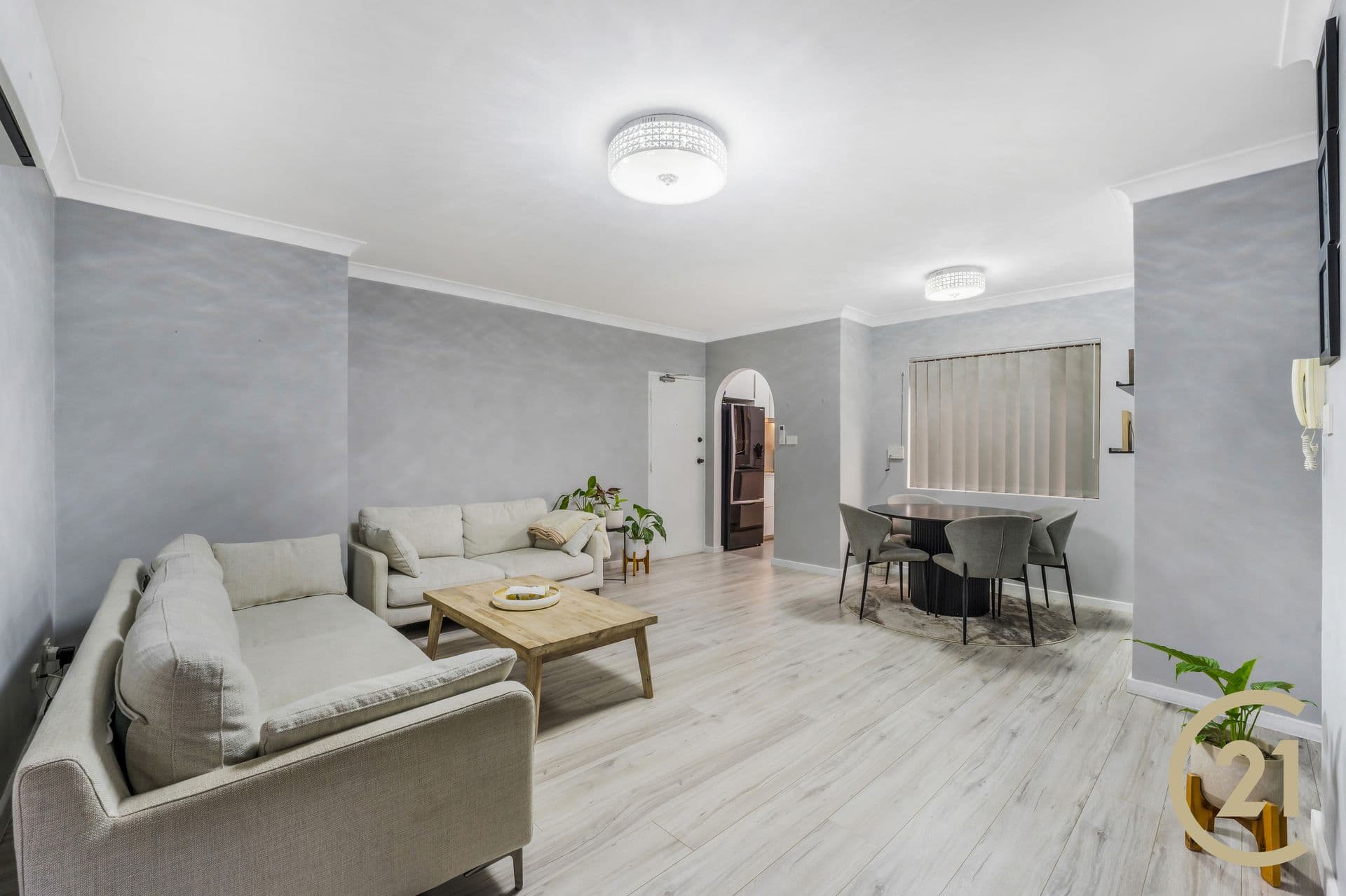 15/6-8 Forbes Street, Warwick Farm, NSW, 2170, Warwick Farm - Thumbnail 3