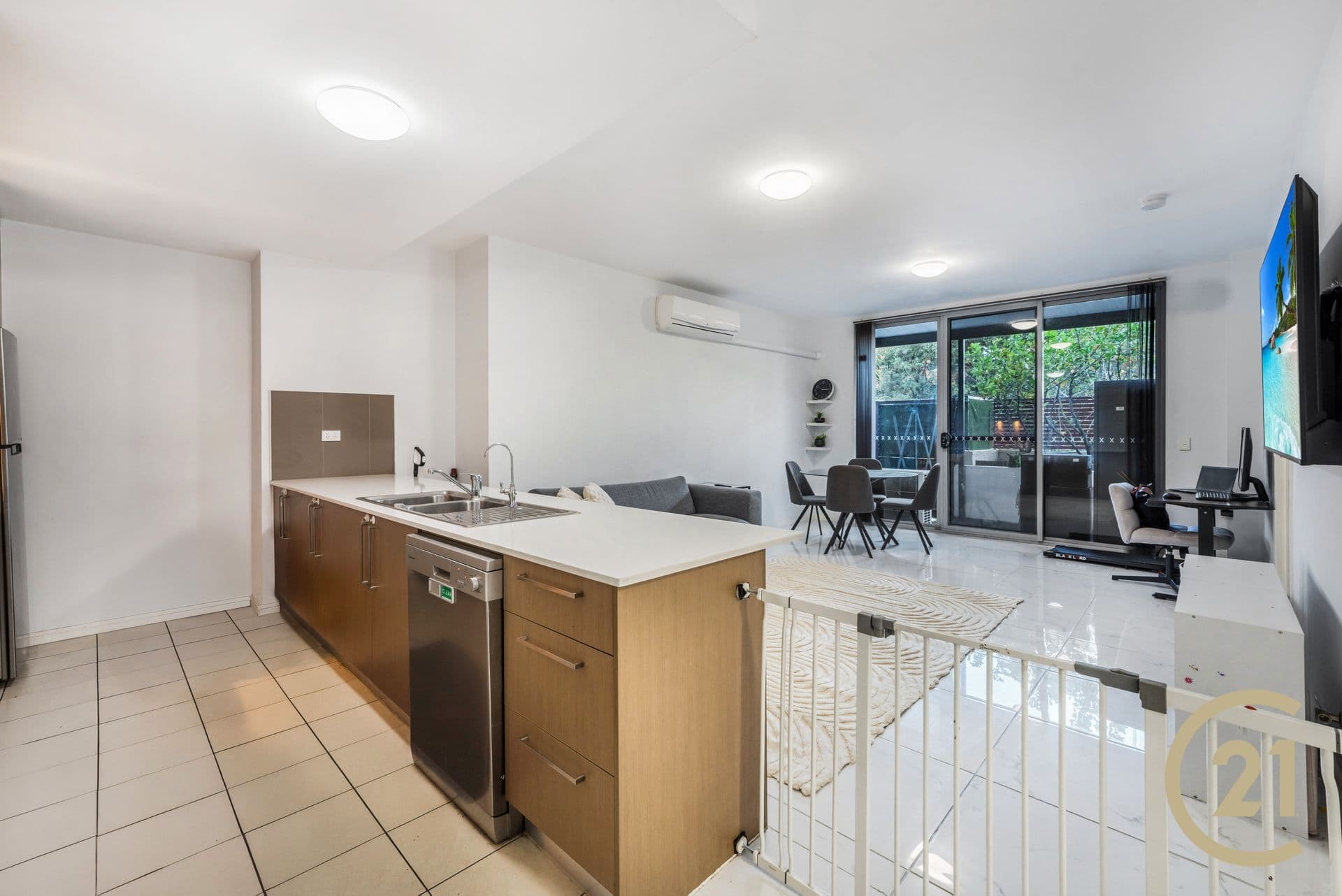 G02/1 Mill Road, Liverpool, NSW, 2170, Liverpool - Thumbnail 2