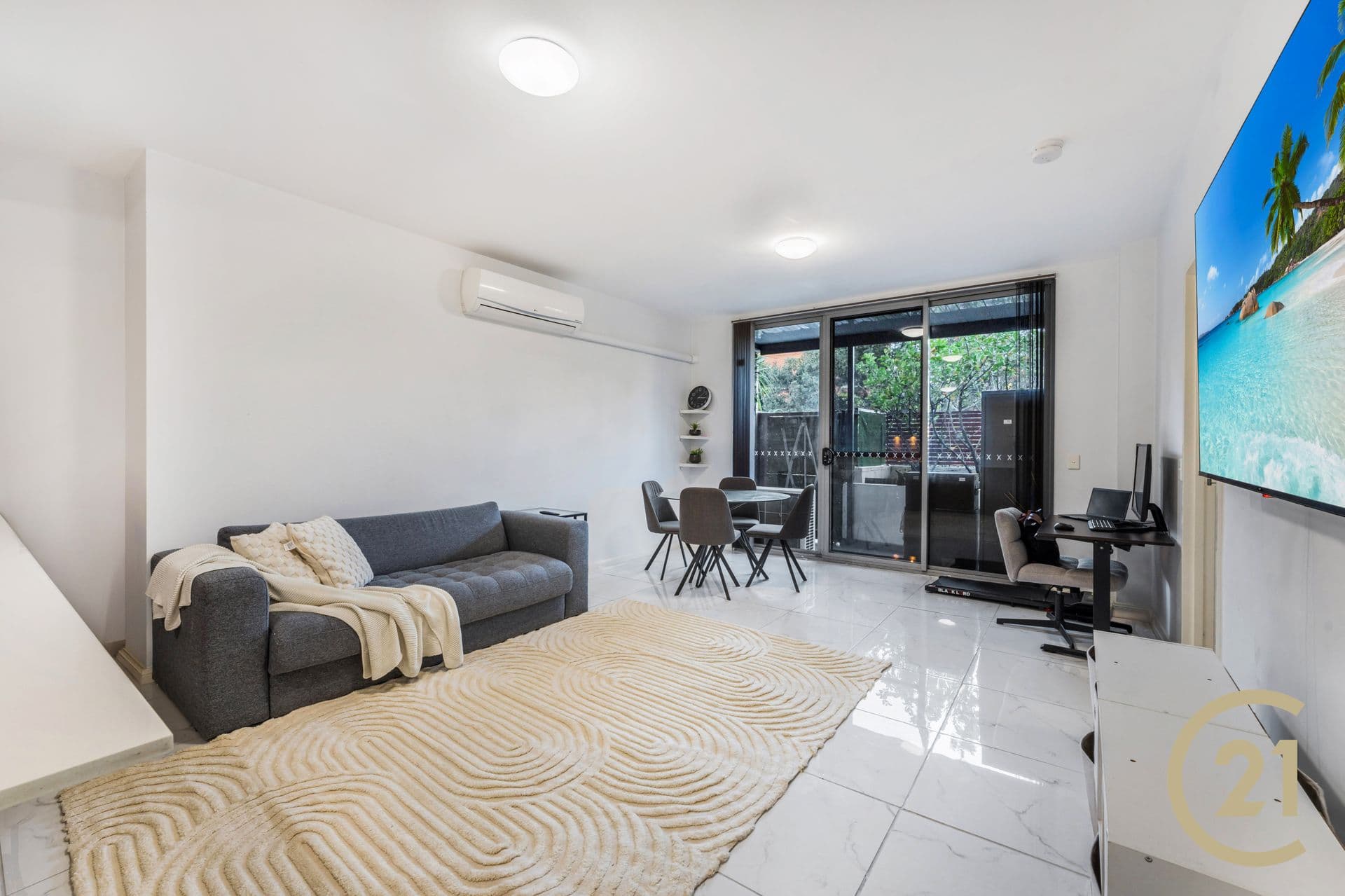 G02/1 Mill Road, Liverpool, NSW, 2170, Liverpool - Thumbnail 5