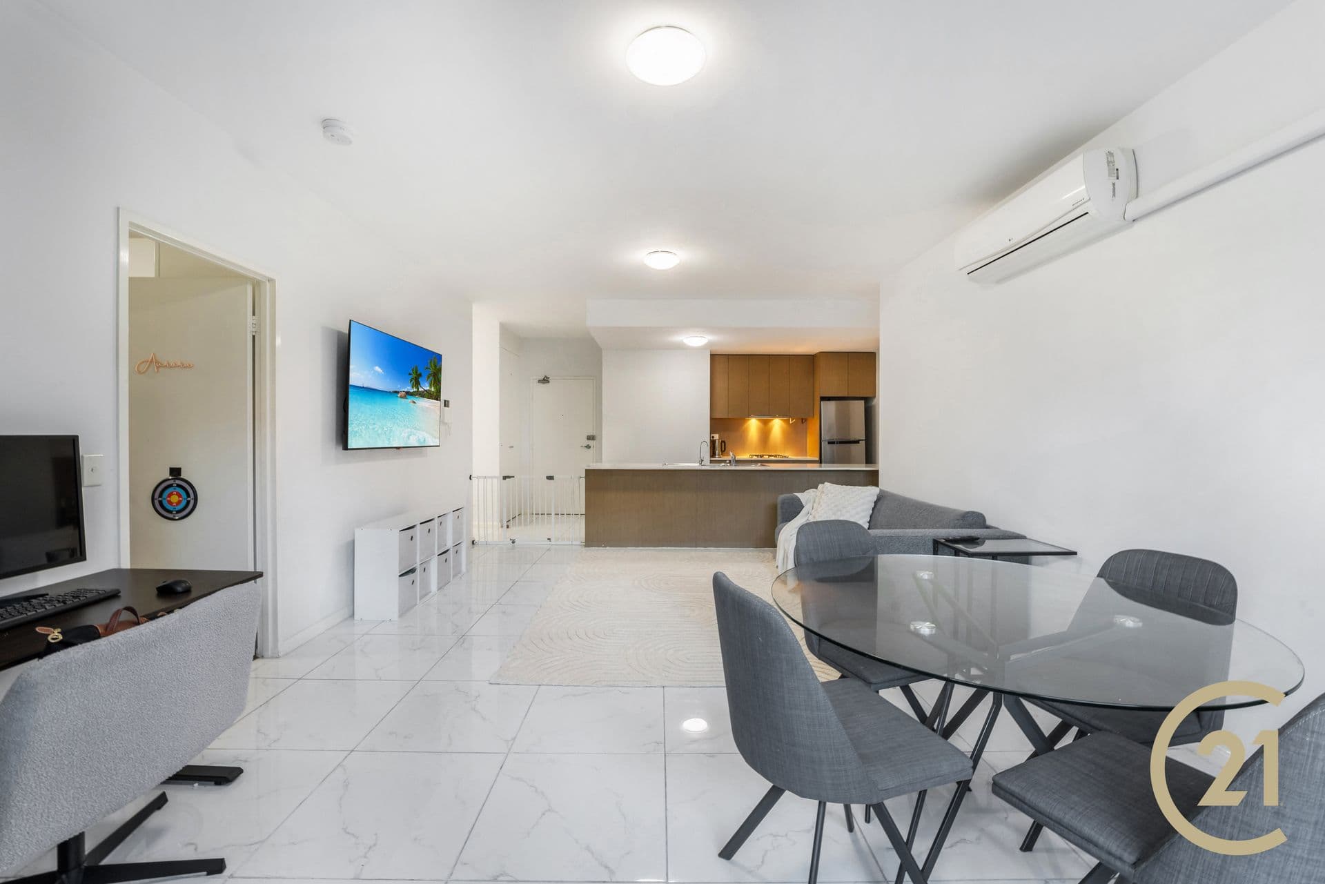 G02/1 Mill Road, Liverpool, NSW, 2170, Liverpool - Thumbnail 6
