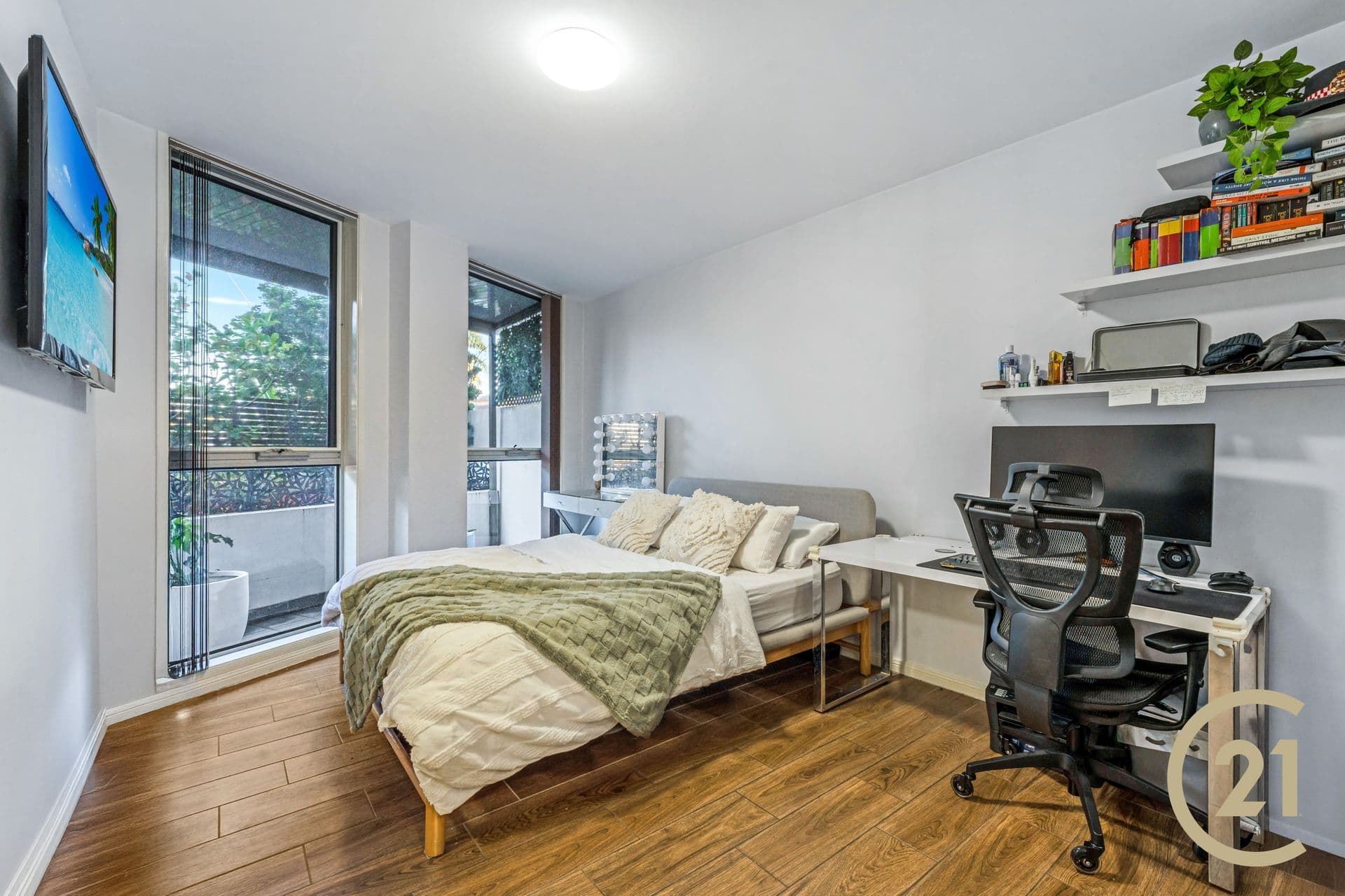G02/1 Mill Road, Liverpool, NSW, 2170, Liverpool - Thumbnail 7