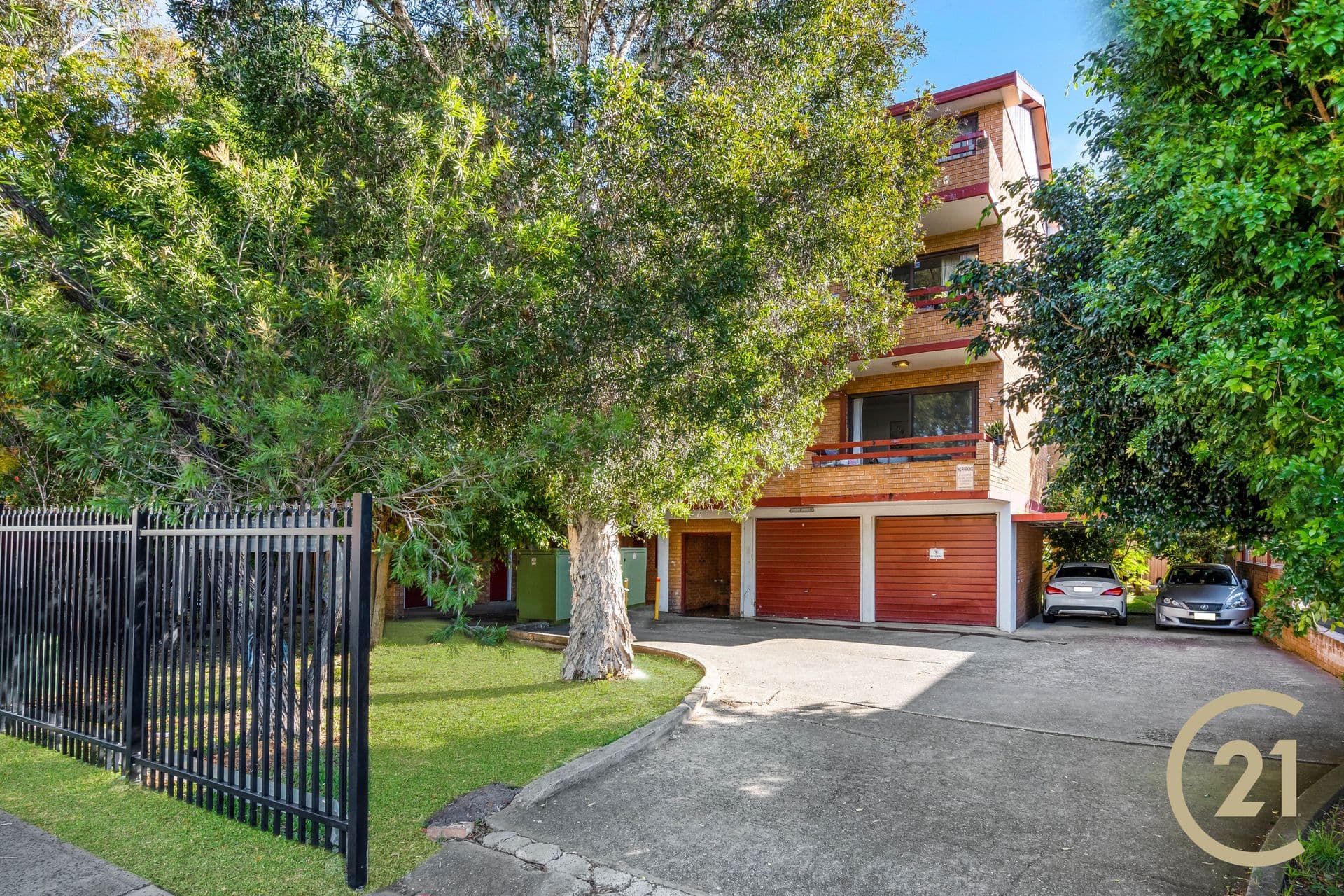 6/39 Bathurst Street, Liverpool, NSW, 2170, Liverpool - Image 1