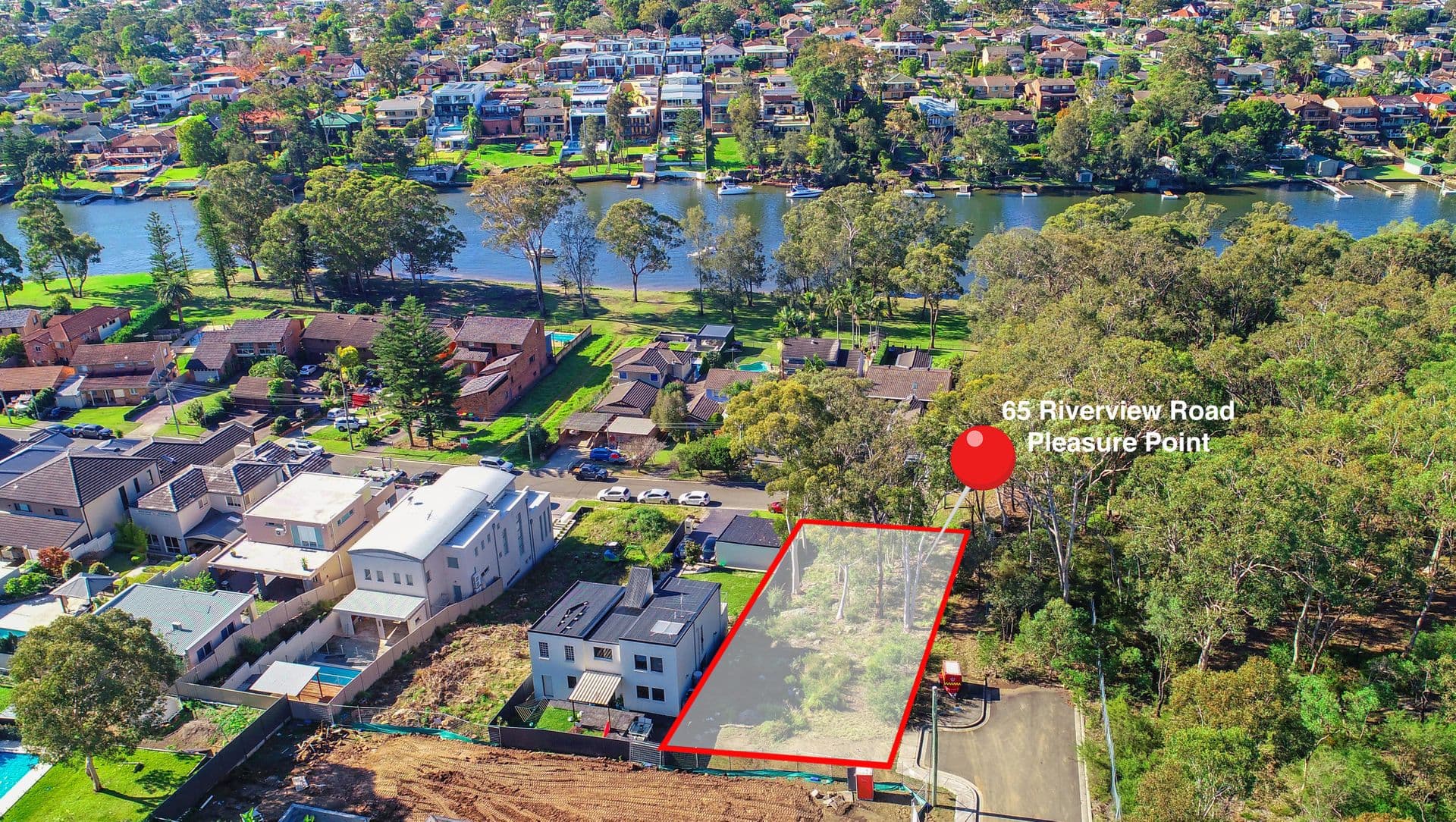 65 Riverview Road, Pleasure Point, NSW, 2172, Pleasure Point - Thumbnail 3