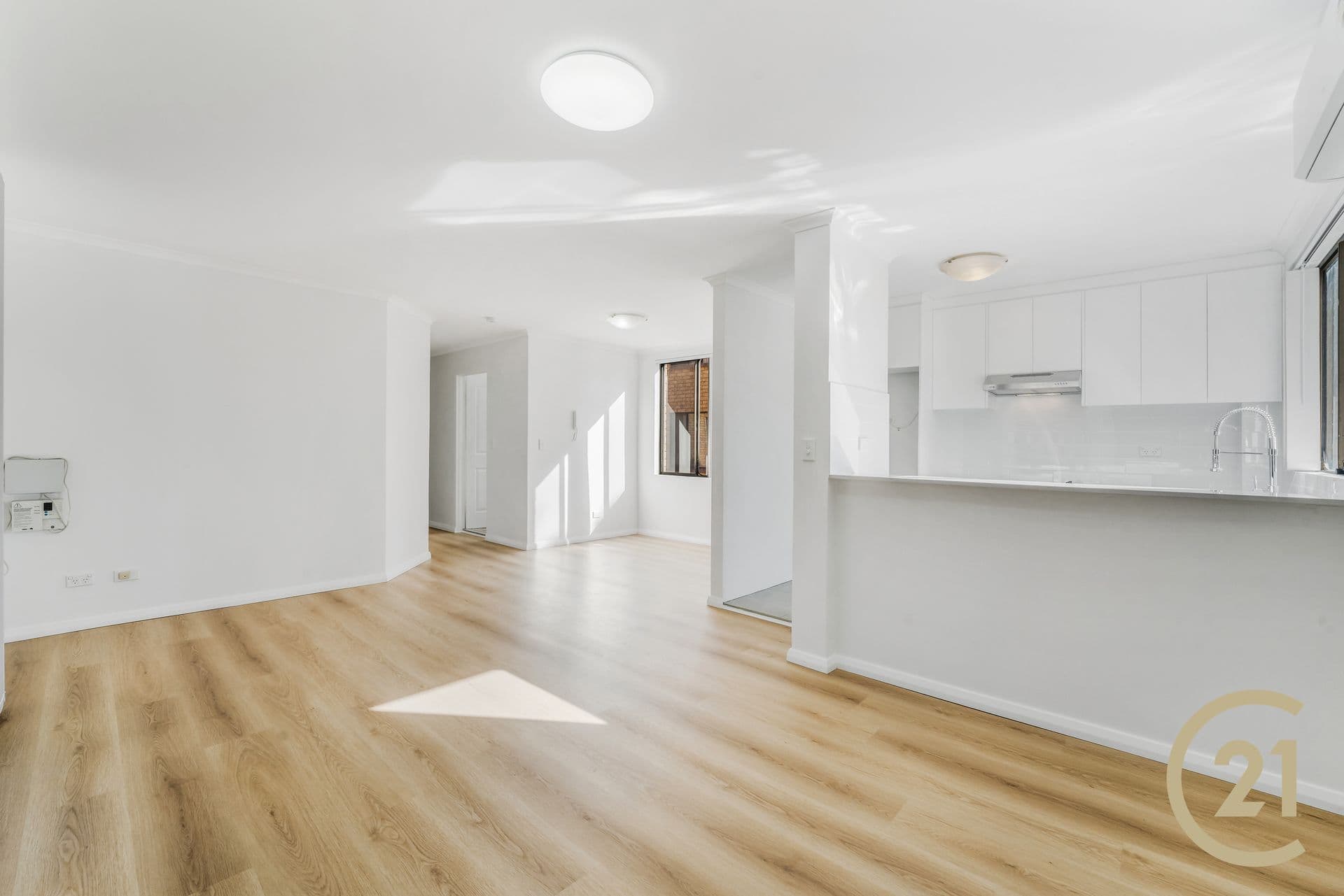 10/138 Moore Street, Liverpool, NSW, 2170, Liverpool - Thumbnail 2