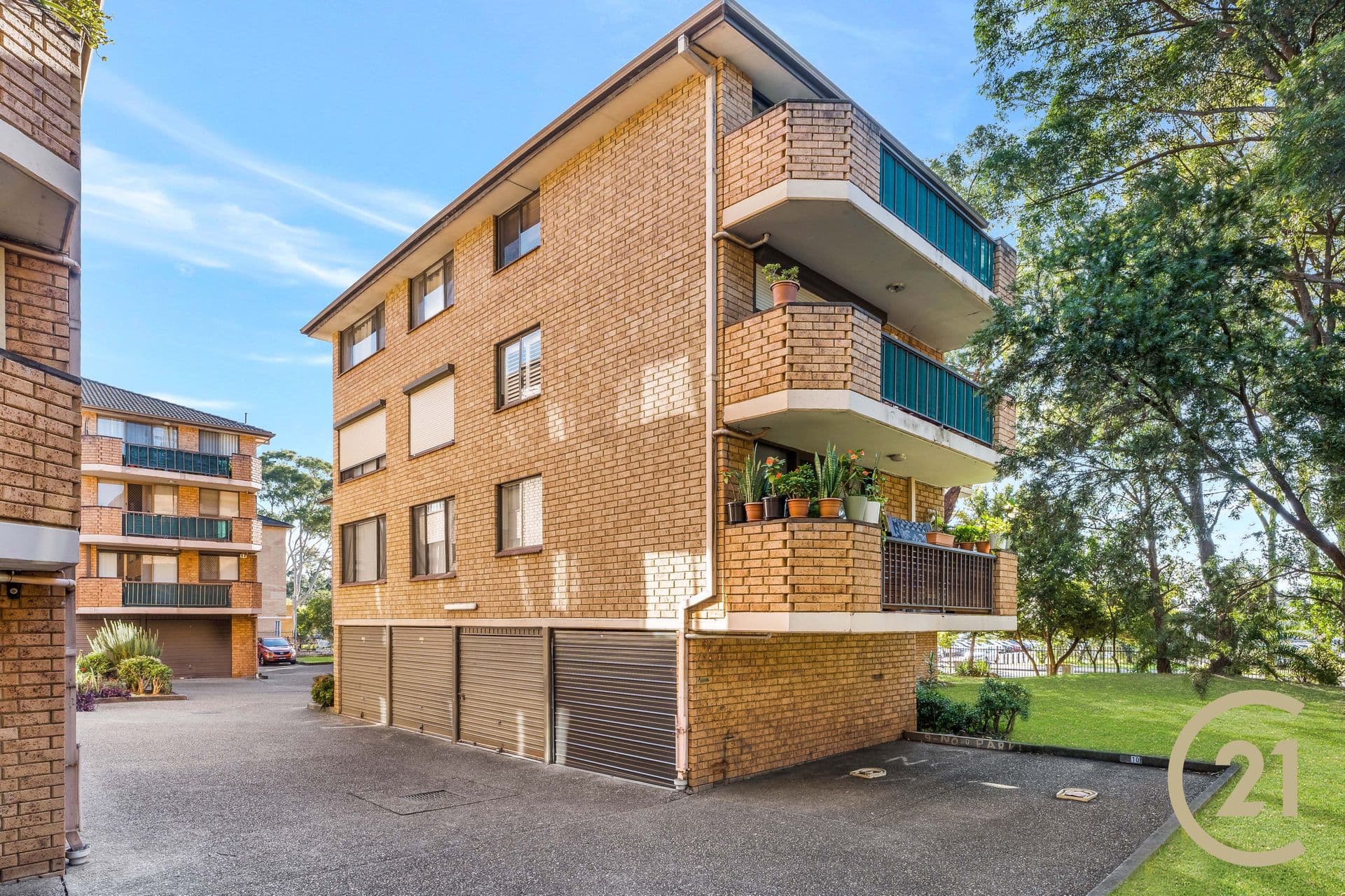 10/138 Moore Street, Liverpool, NSW, 2170, Liverpool - Image 1