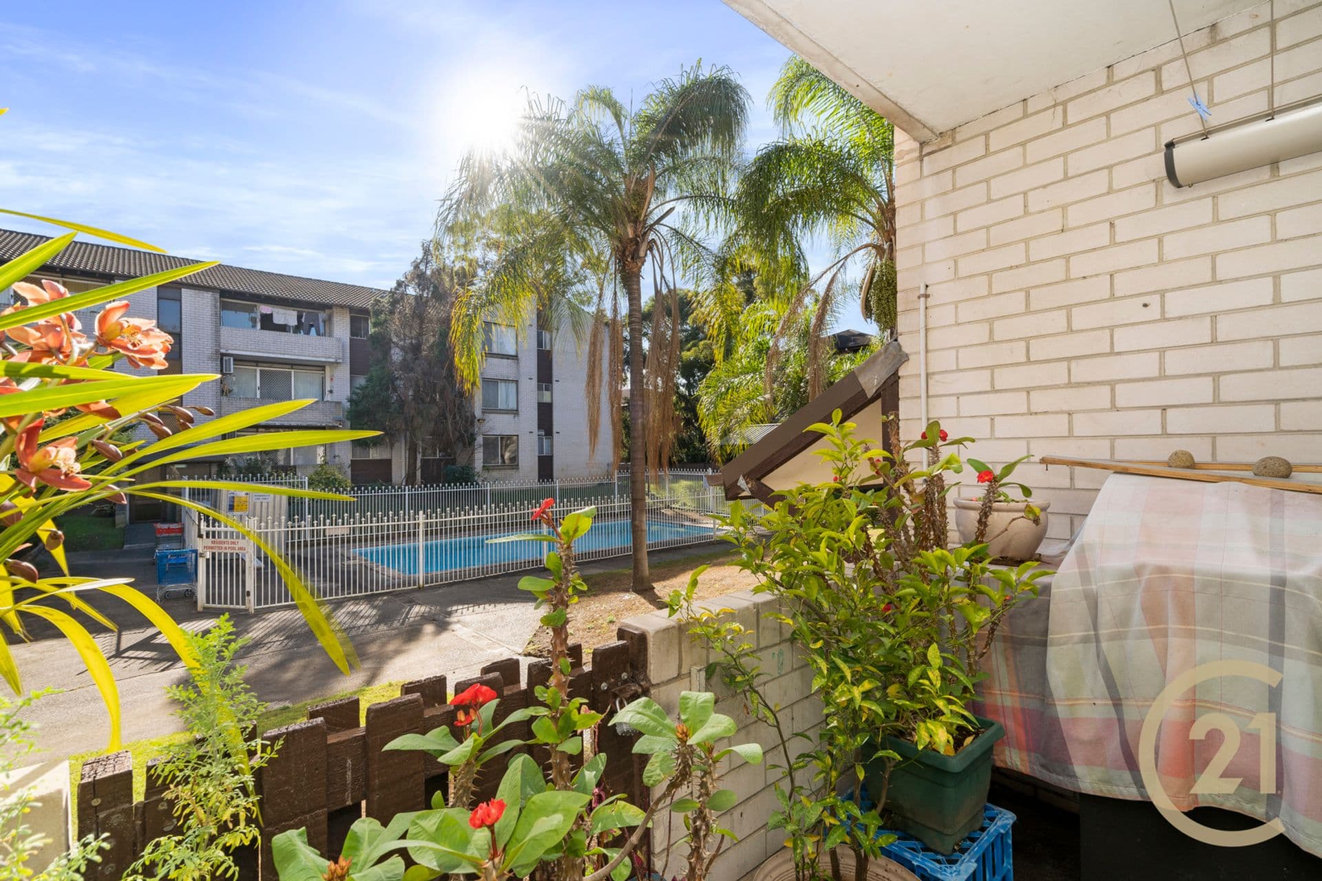 8/79 Memorial Avenue, Liverpool, NSW, 2170, Liverpool - Thumbnail 7