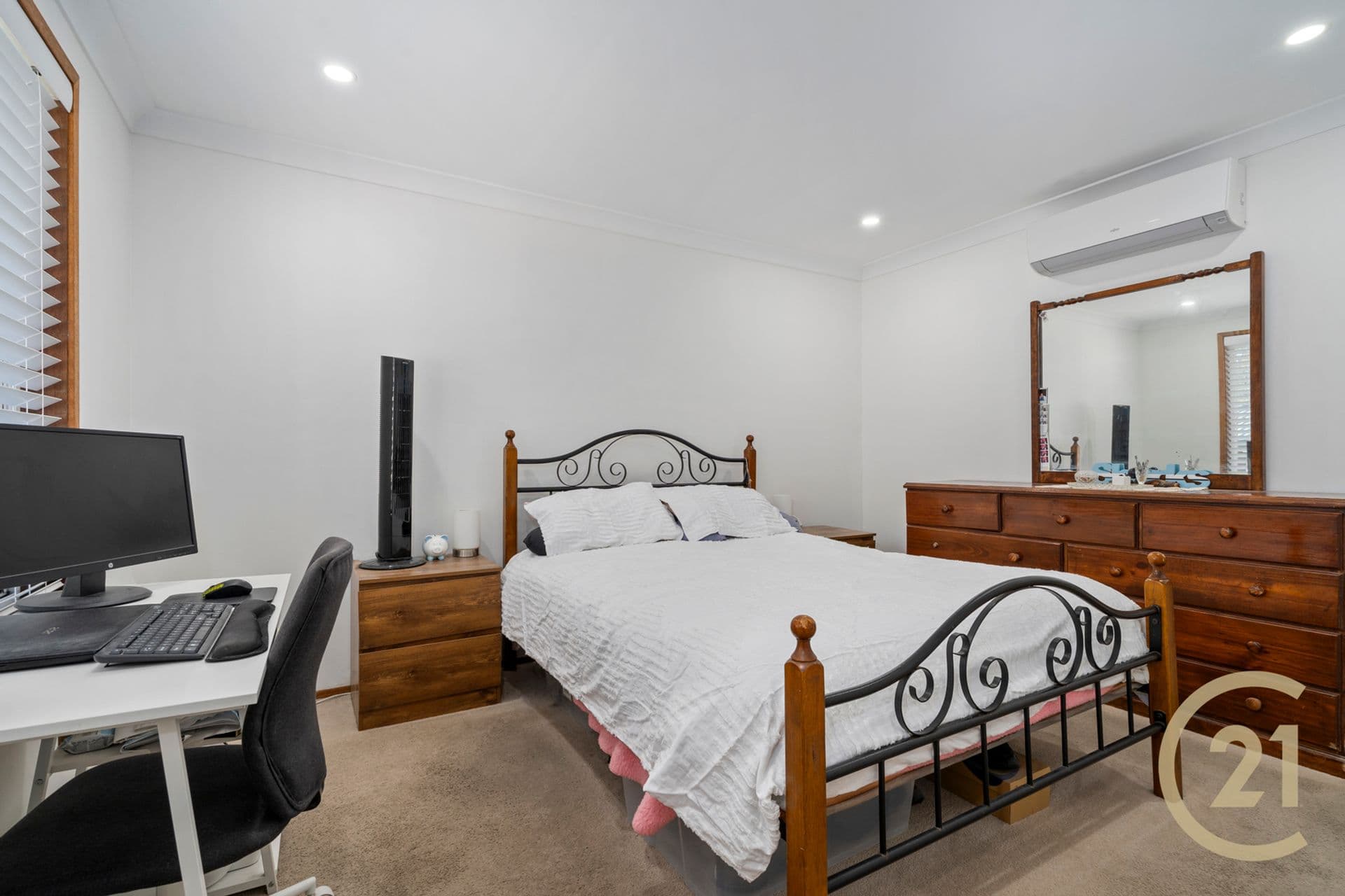 18/201 Oxford Road, Ingleburn, NSW, 2565, Ingleburn - Thumbnail 4
