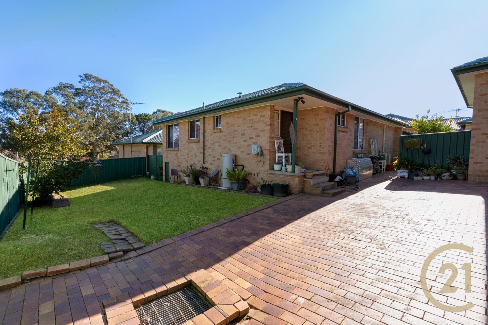 18/201 Oxford Road, Ingleburn, NSW, 2565, Ingleburn - Thumbnail 8