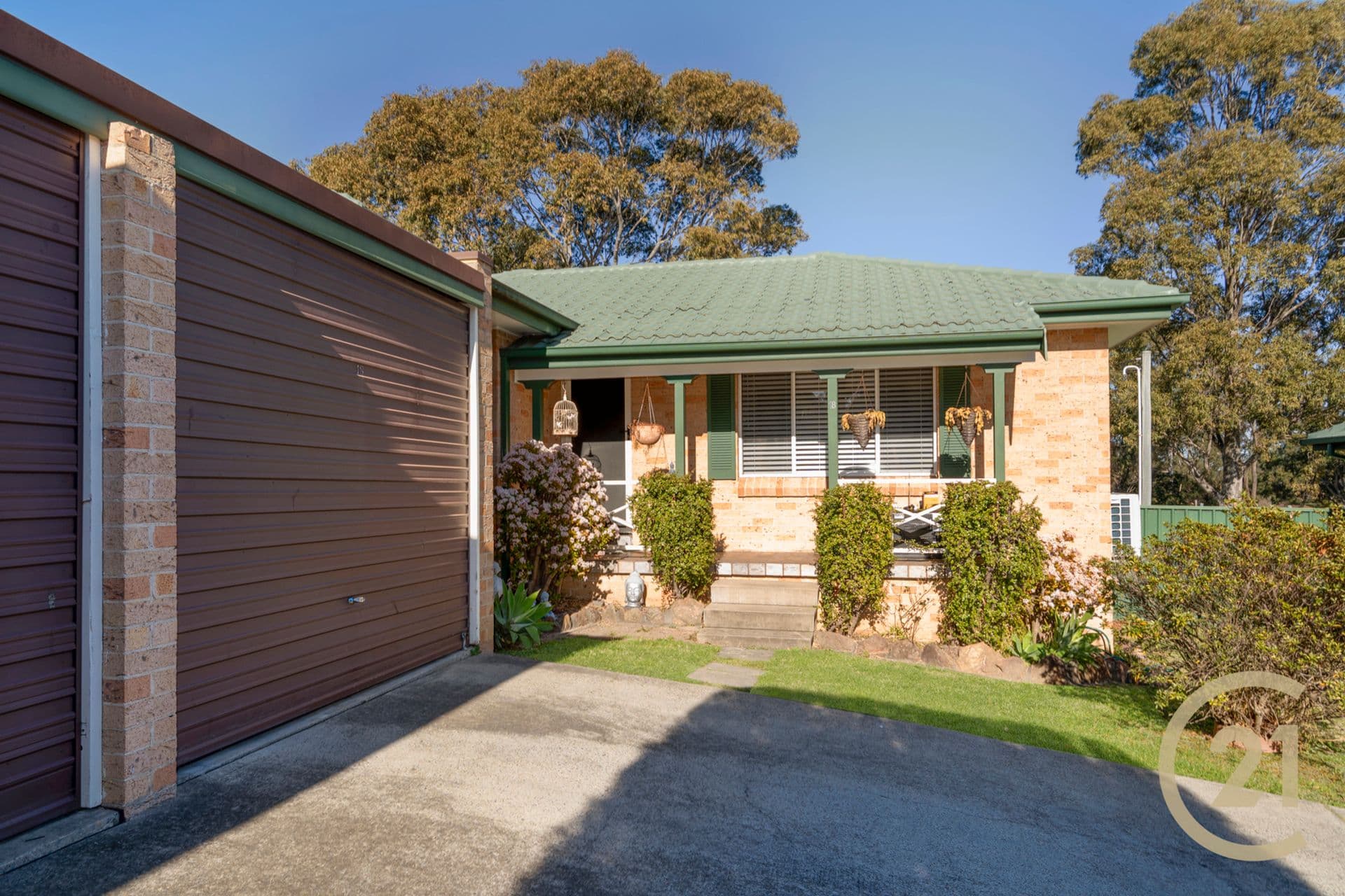 18/201 Oxford Road, Ingleburn, NSW, 2565, Ingleburn - Image 1
