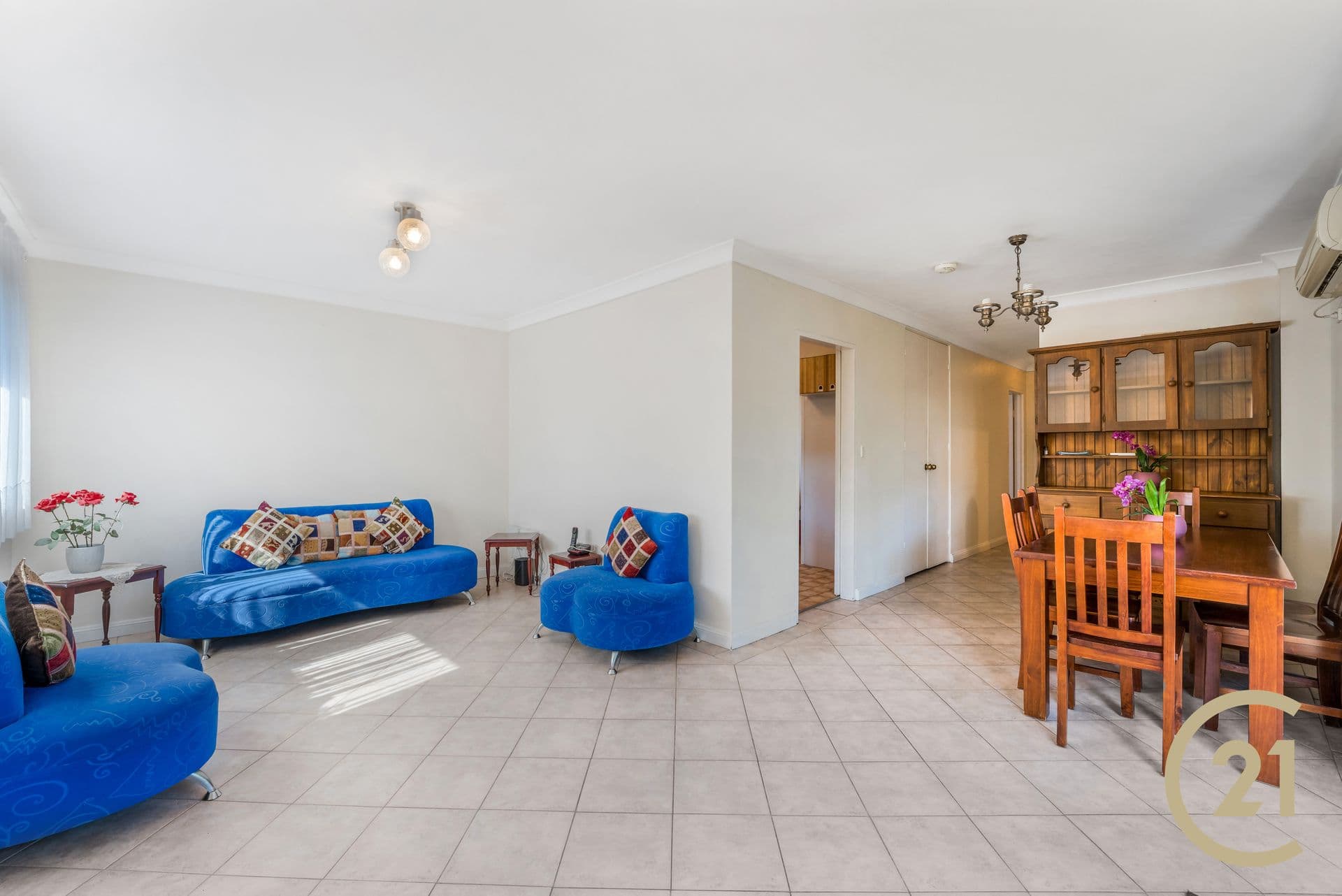 48/132 Moore Street, Liverpool, NSW, 2170, Liverpool - Image 1