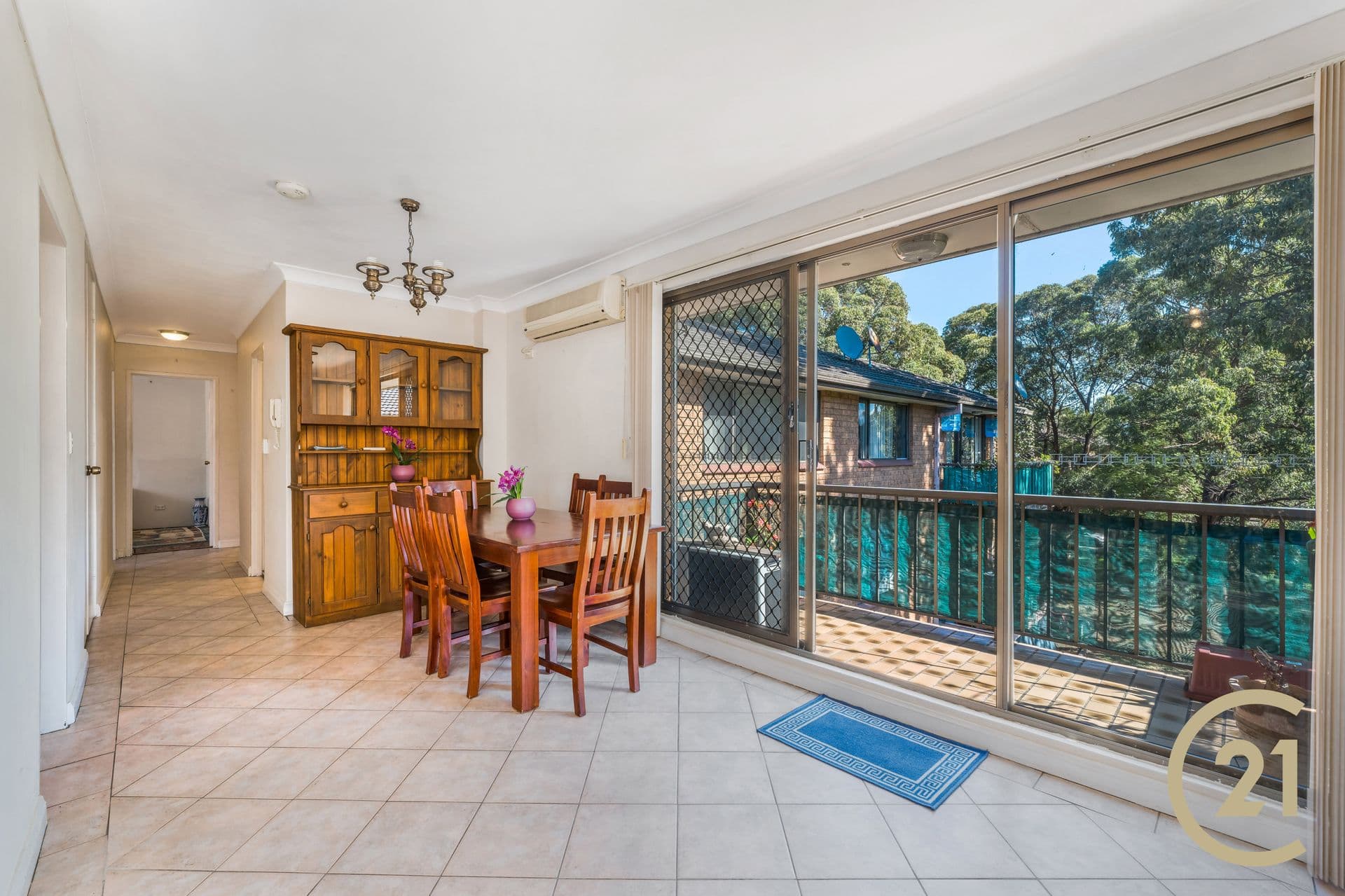 48/132 Moore Street, Liverpool, NSW, 2170, Liverpool - Thumbnail 4