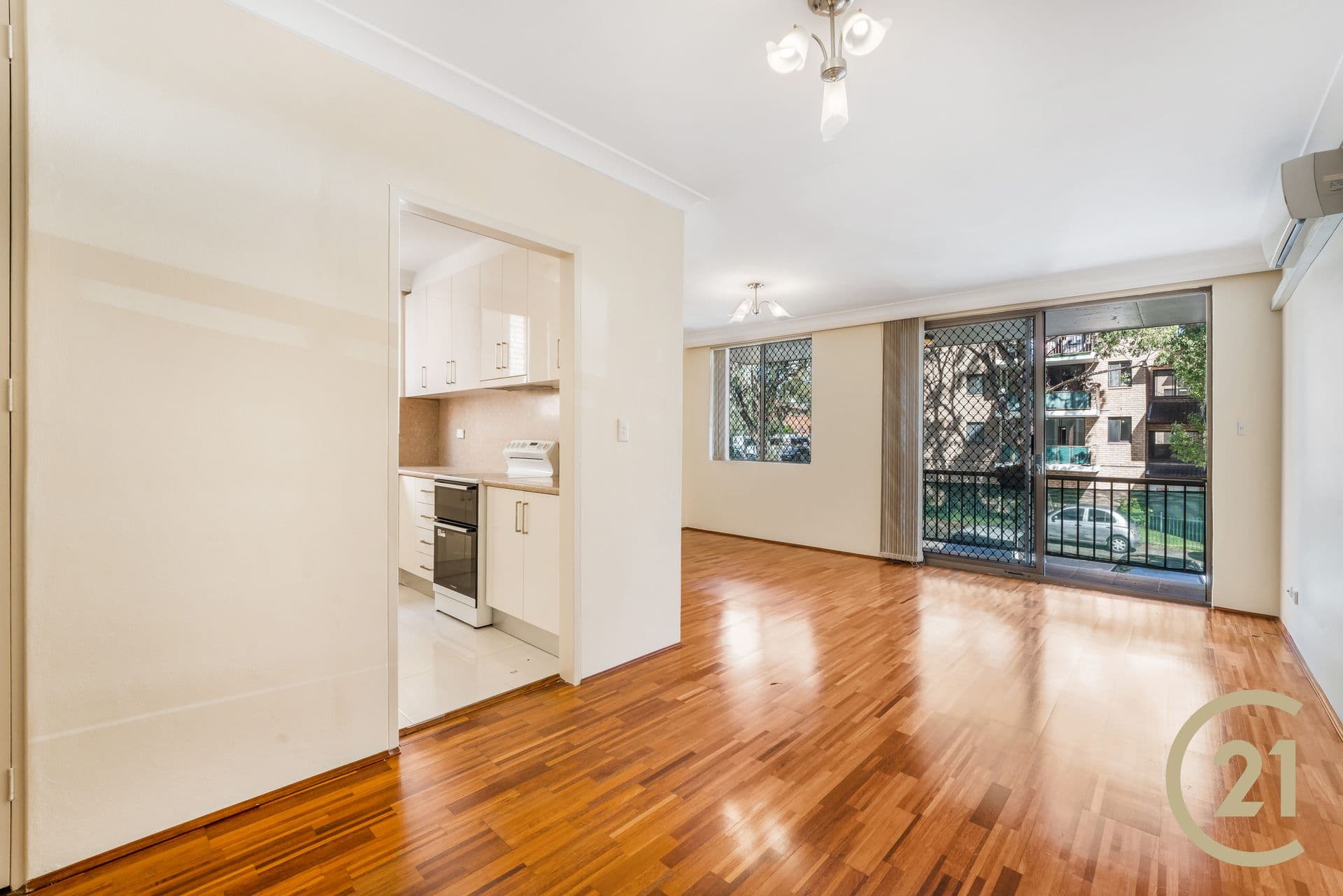 72/132 Moore Street, Liverpool, NSW, 2170, Liverpool - Thumbnail 3