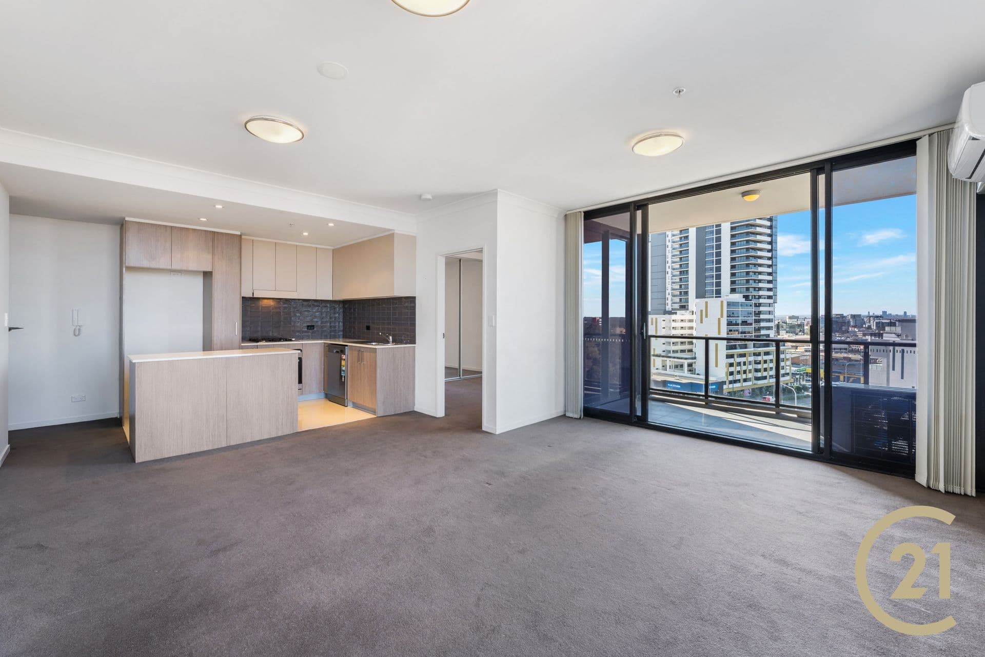 1007/420 Macquarie Street, Liverpool, NSW, 2170, Liverpool - Thumbnail 4