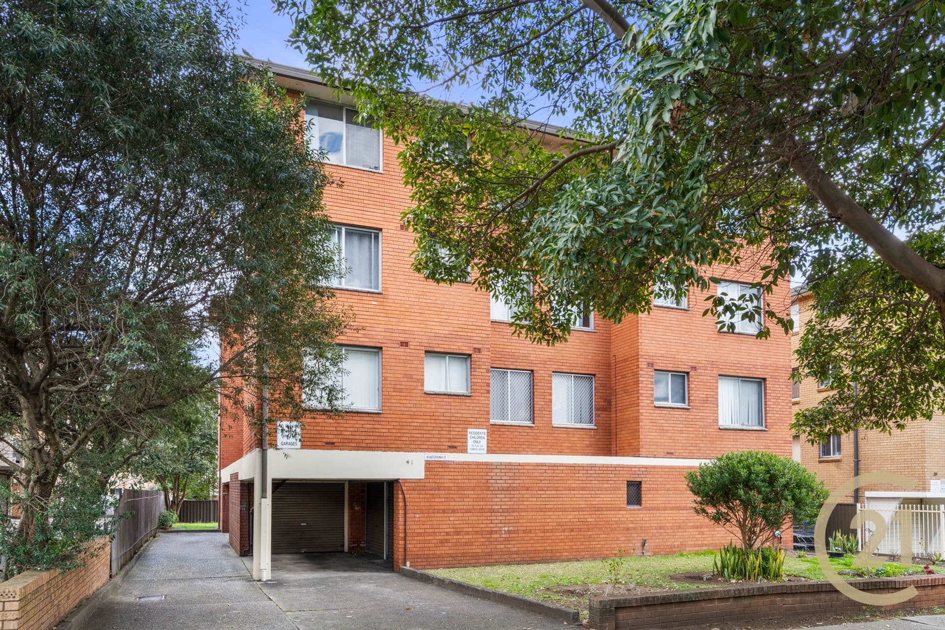 5/41 Castlereagh Street, Liverpool, NSW, 2170, Liverpool - Image 1