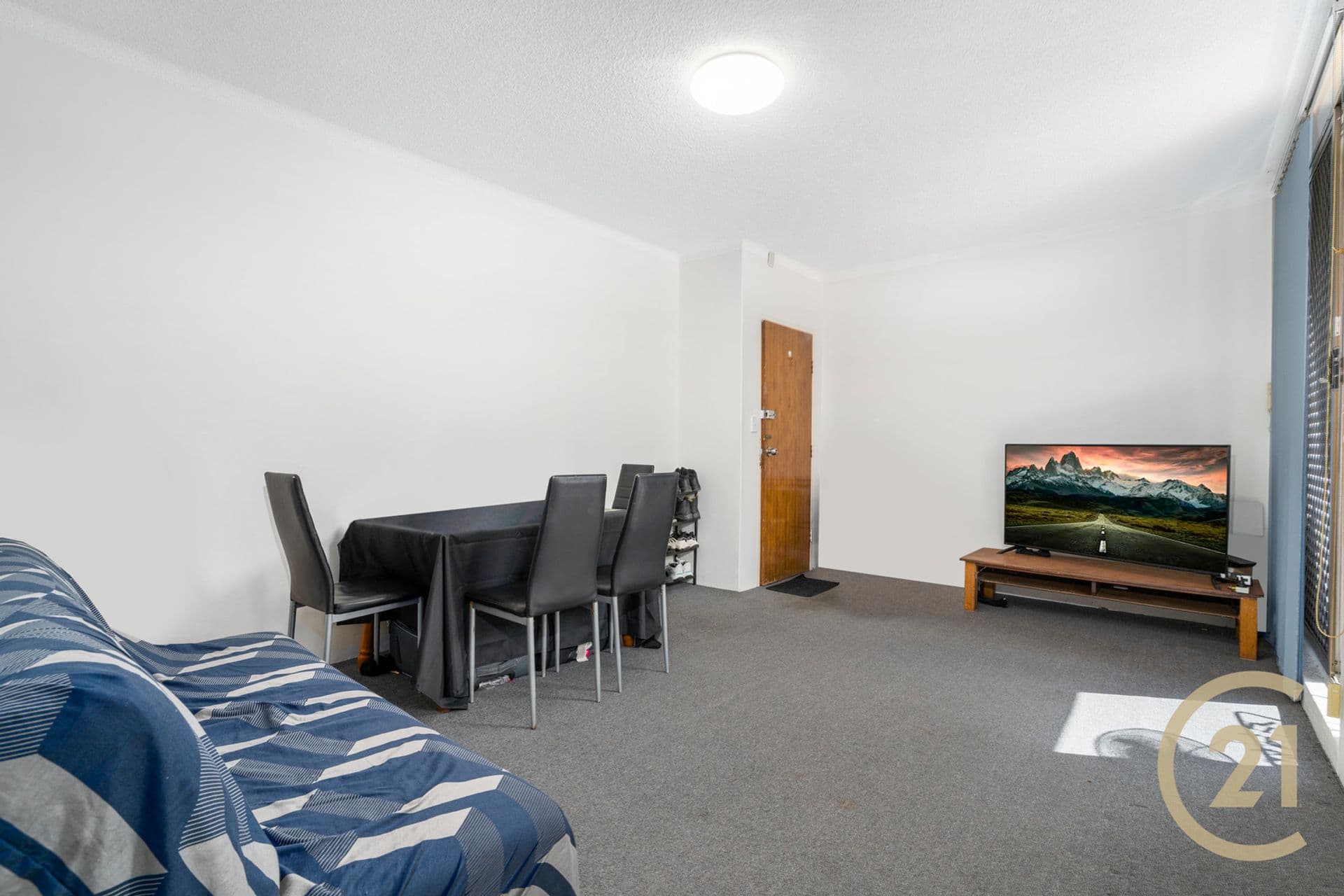 5/41 Castlereagh Street, Liverpool, NSW, 2170, Liverpool - Thumbnail 2